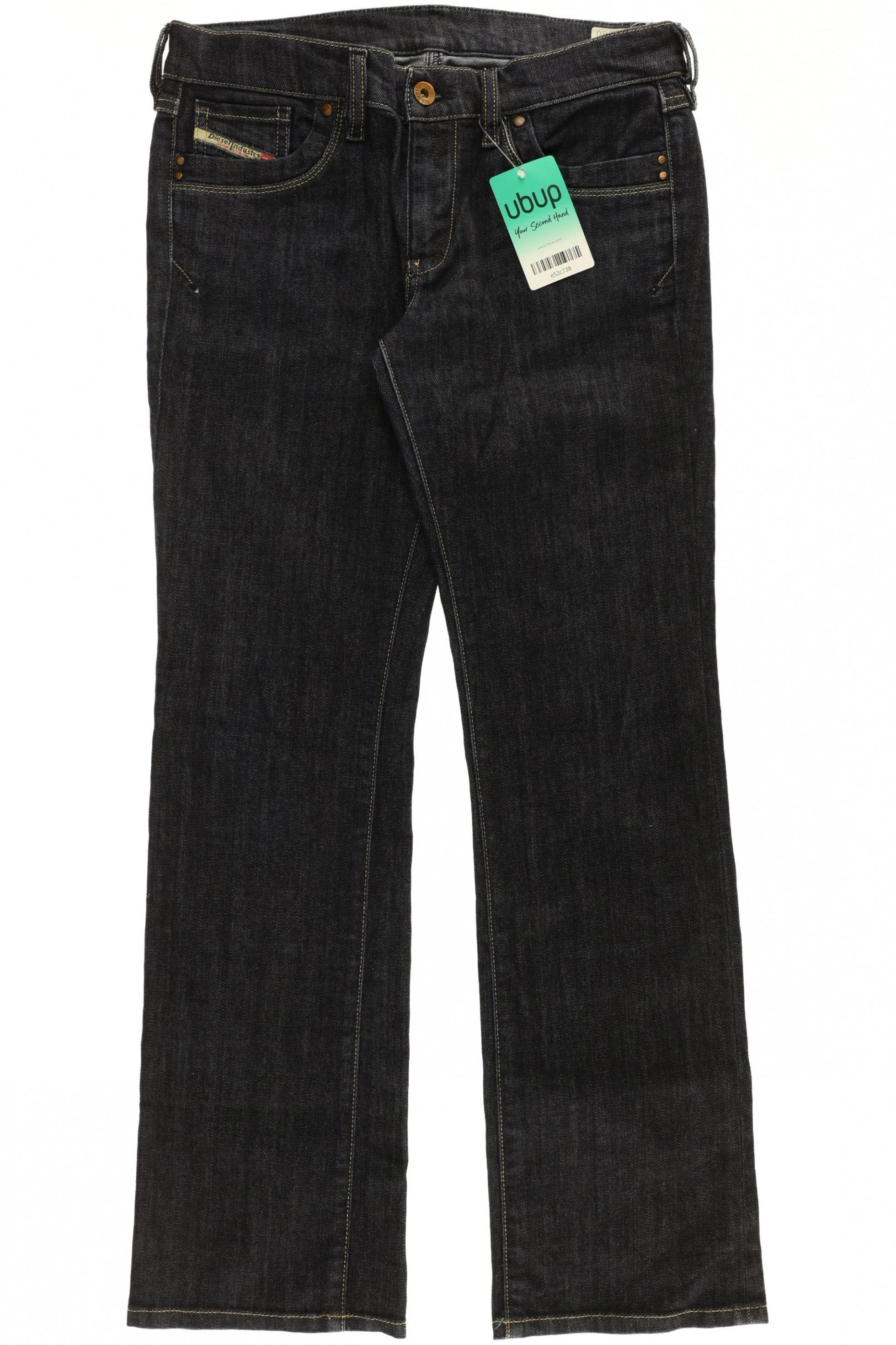 

Diesel Damen Jeans, blau, Gr. 29