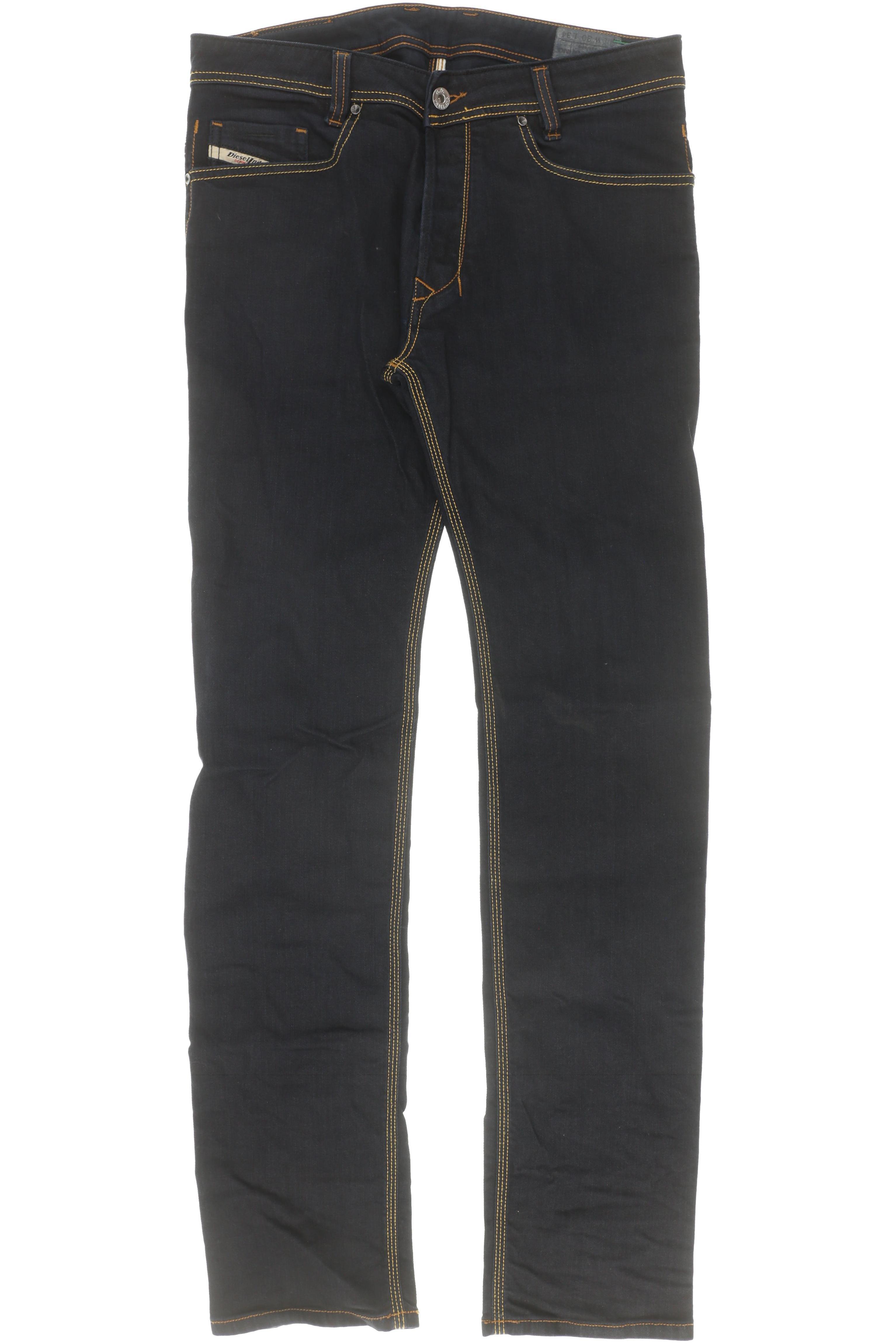 

Diesel Damen Jeans, blau, Gr. 30