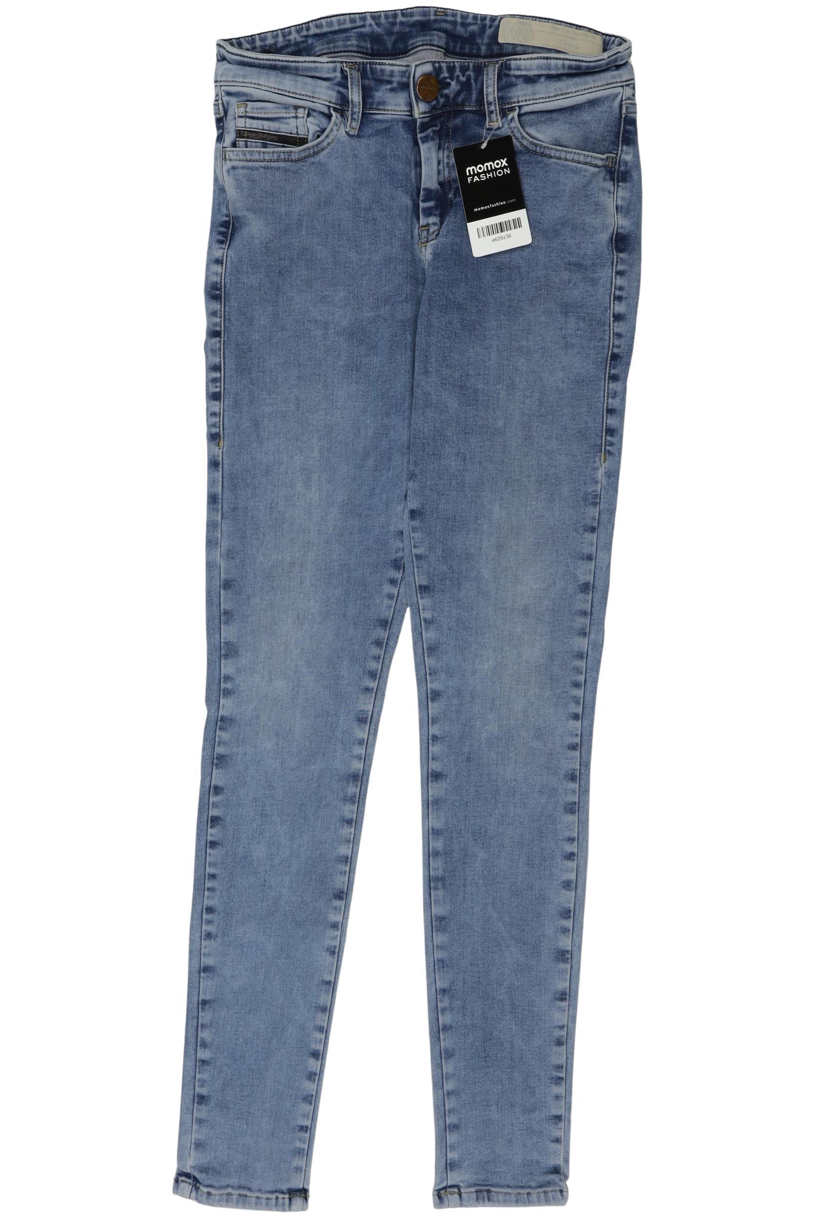 

Diesel Damen Jeans, blau, Gr. 28