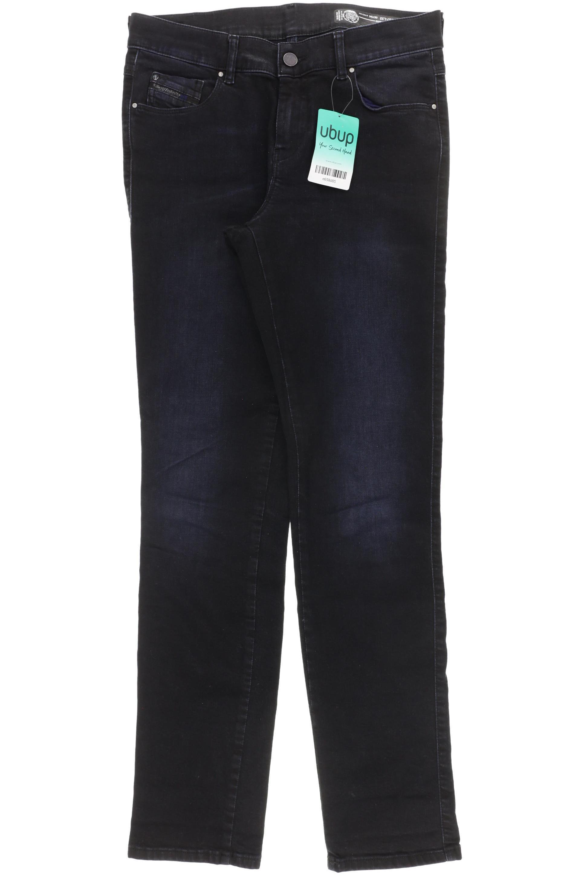 

Diesel Damen Jeans, blau, Gr. 27