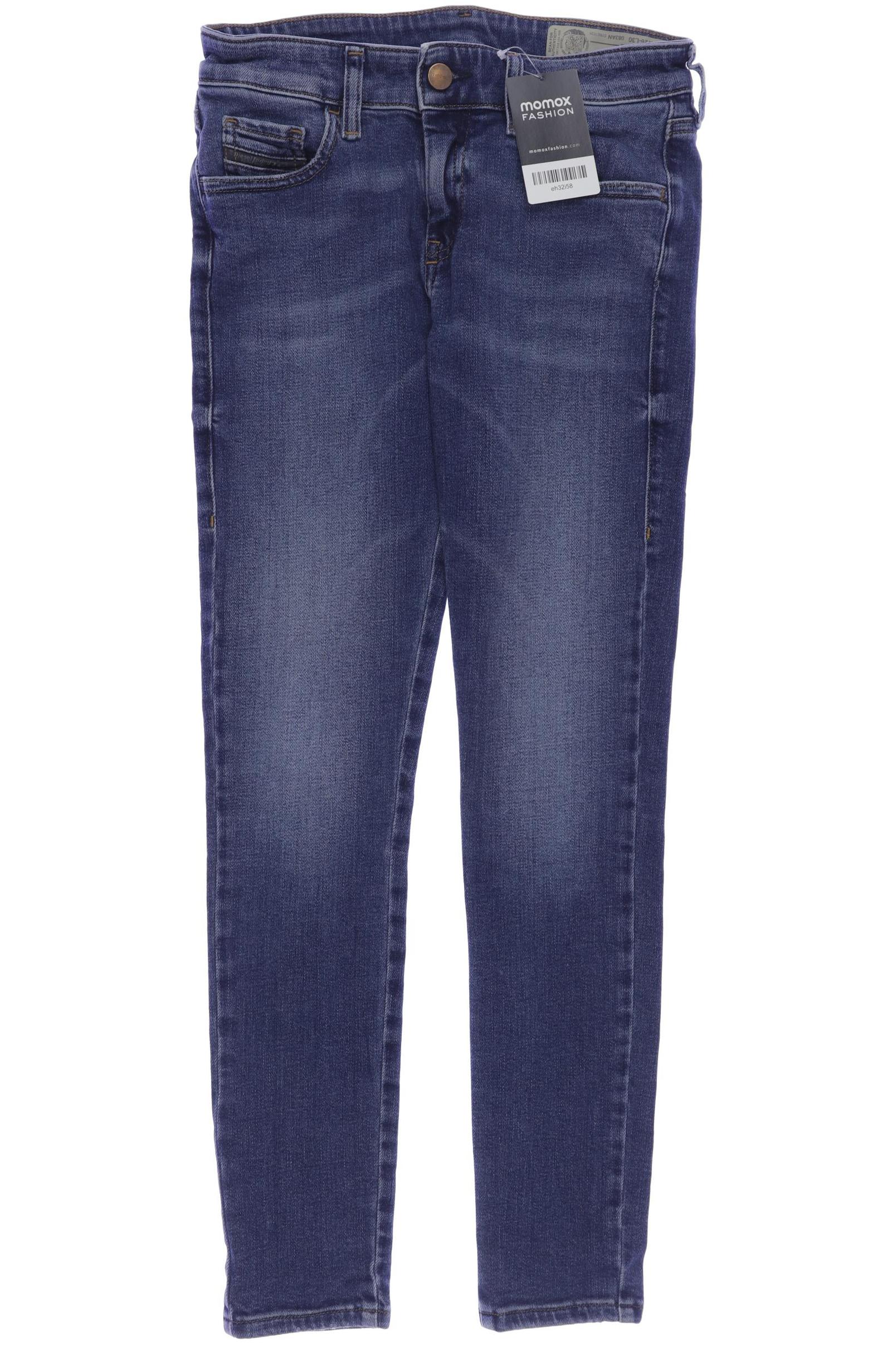 

Diesel Damen Jeans, blau, Gr. 26