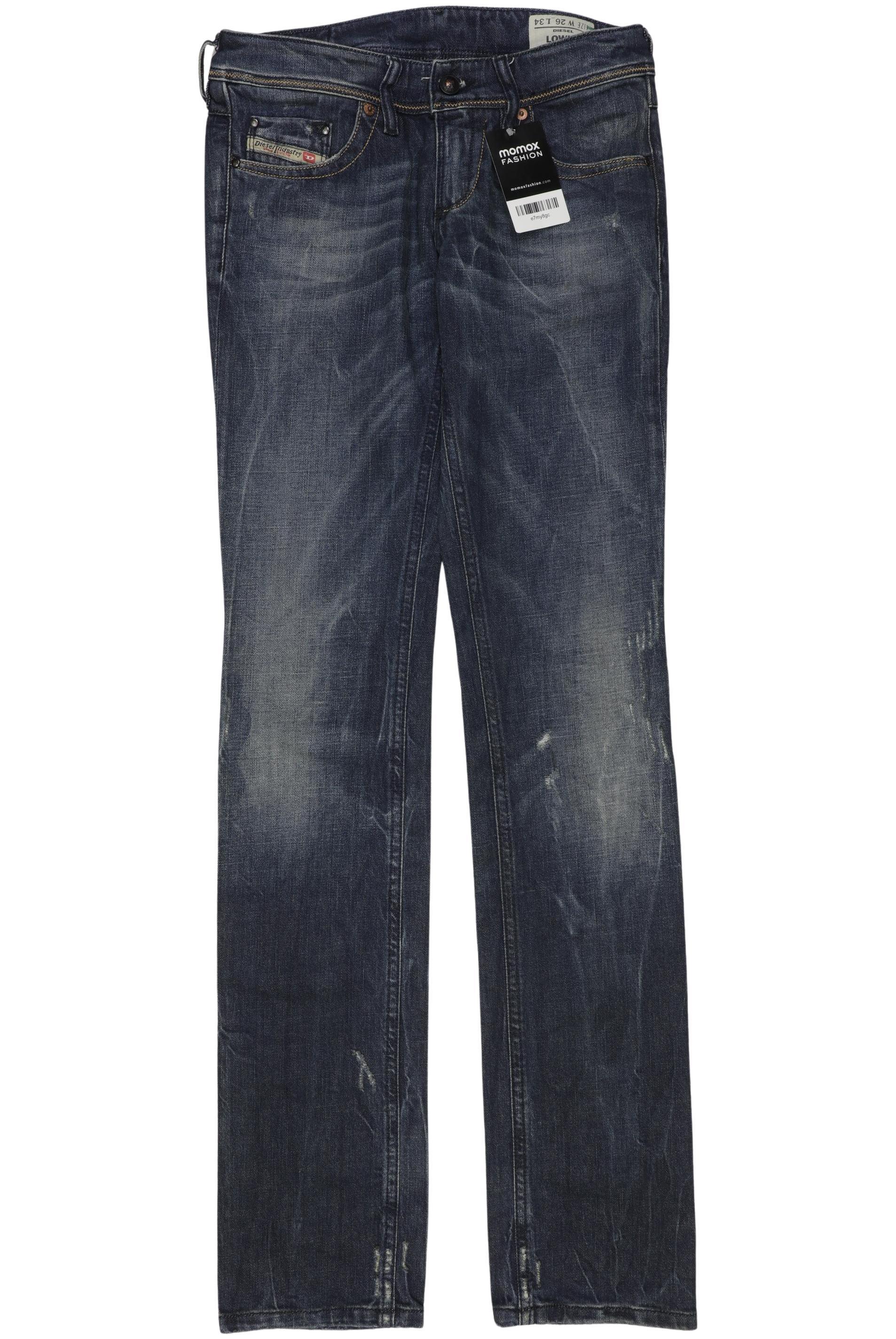 

Diesel Damen Jeans, blau, Gr. 26
