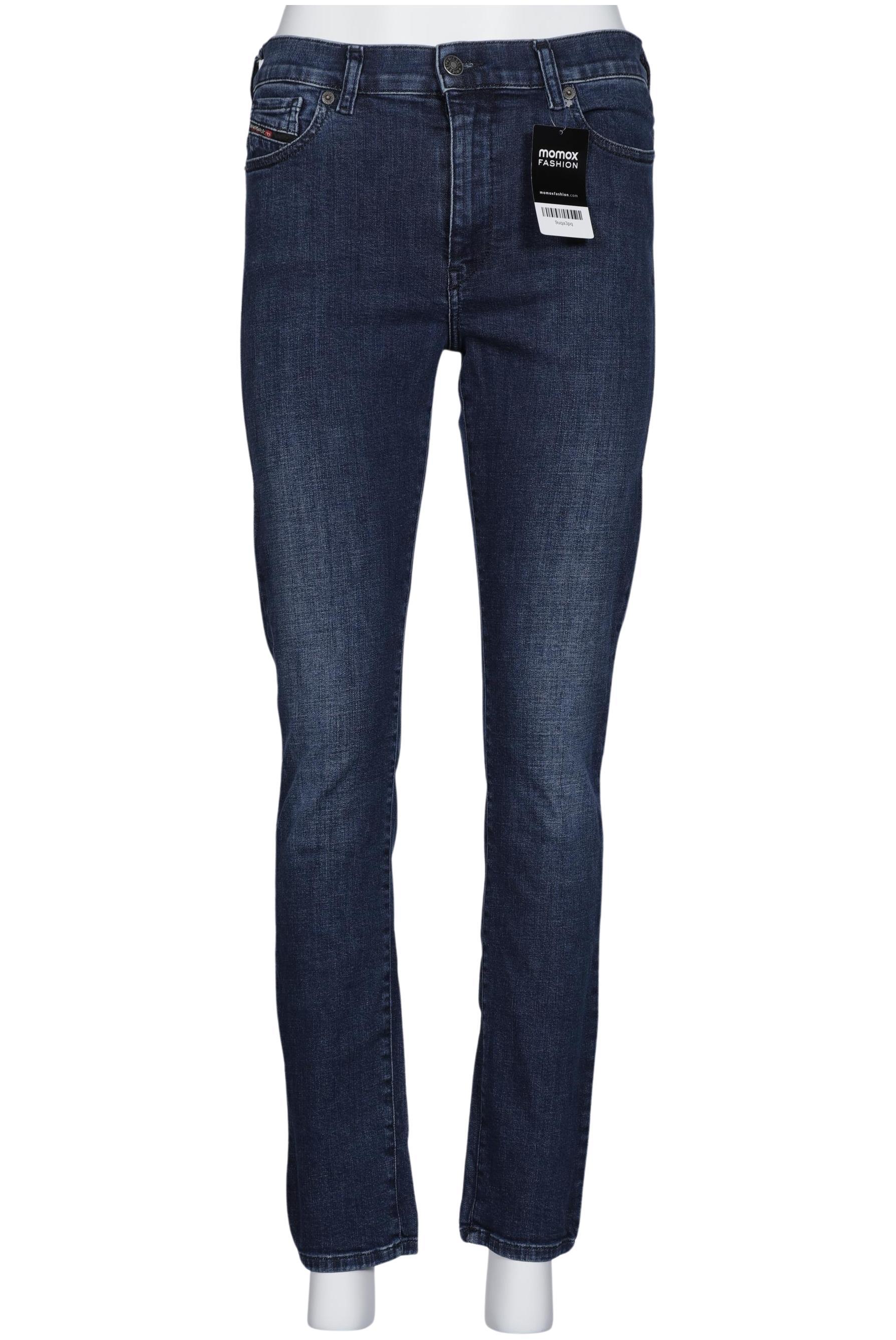 

Diesel Damen Jeans, blau, Gr. 30