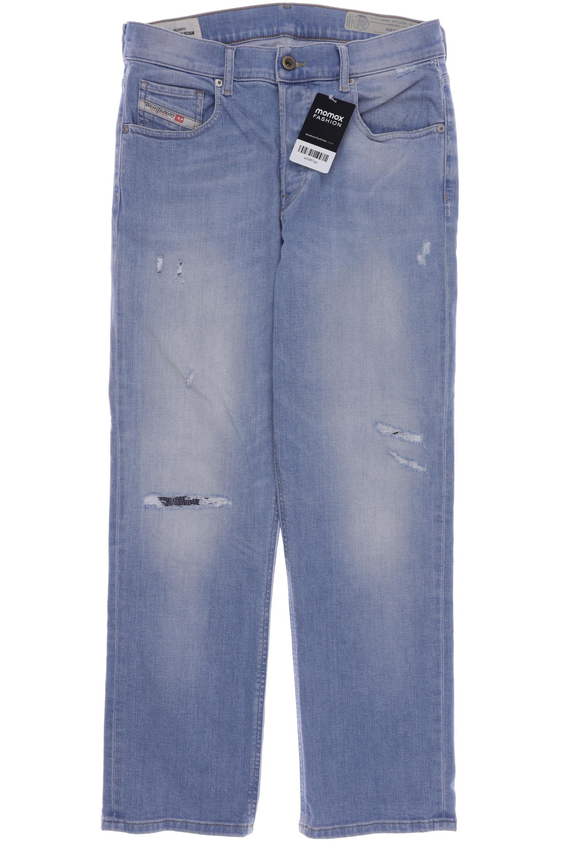 

Diesel Damen Jeans, hellblau, Gr. 38