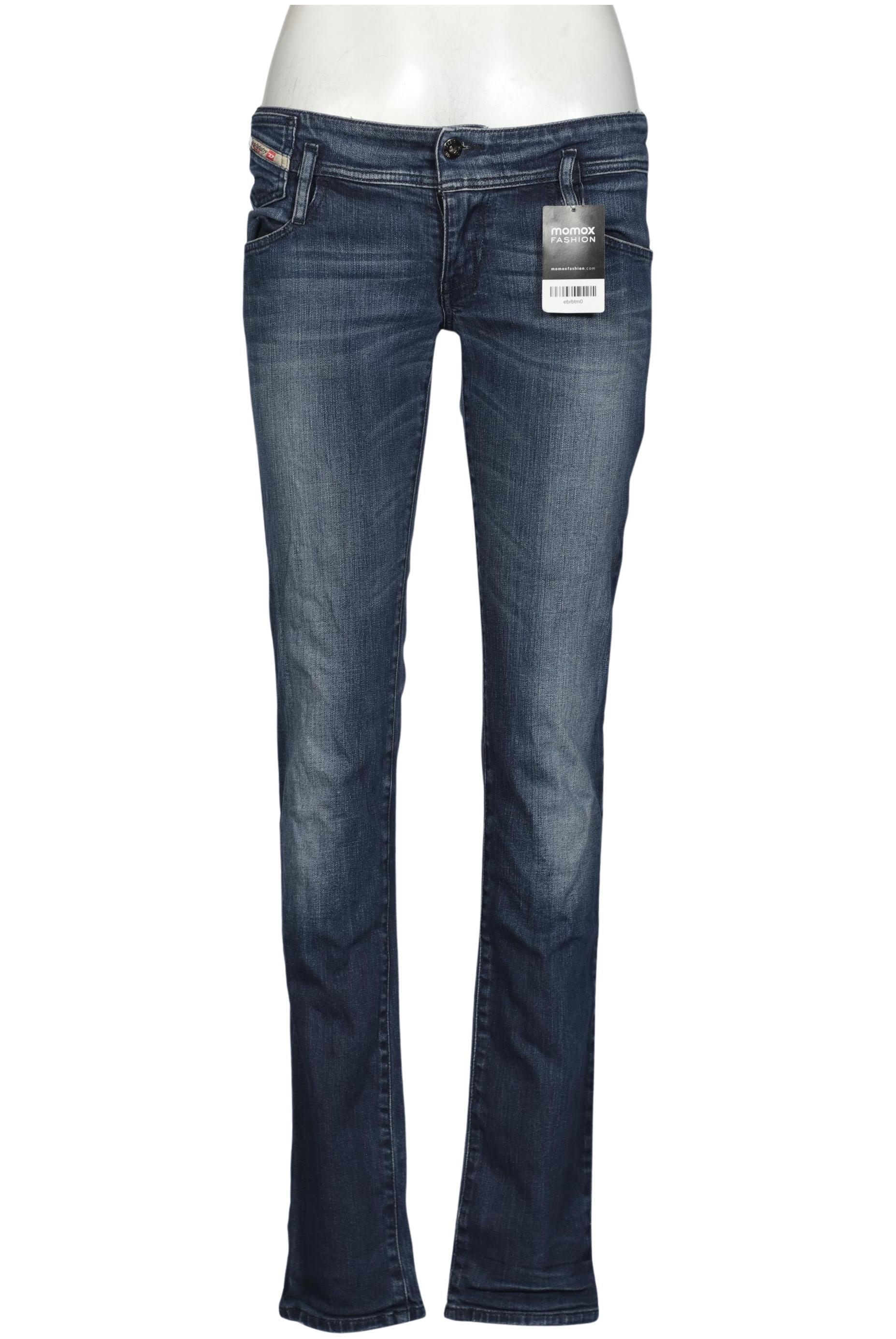 

Diesel Damen Jeans, blau, Gr. 30