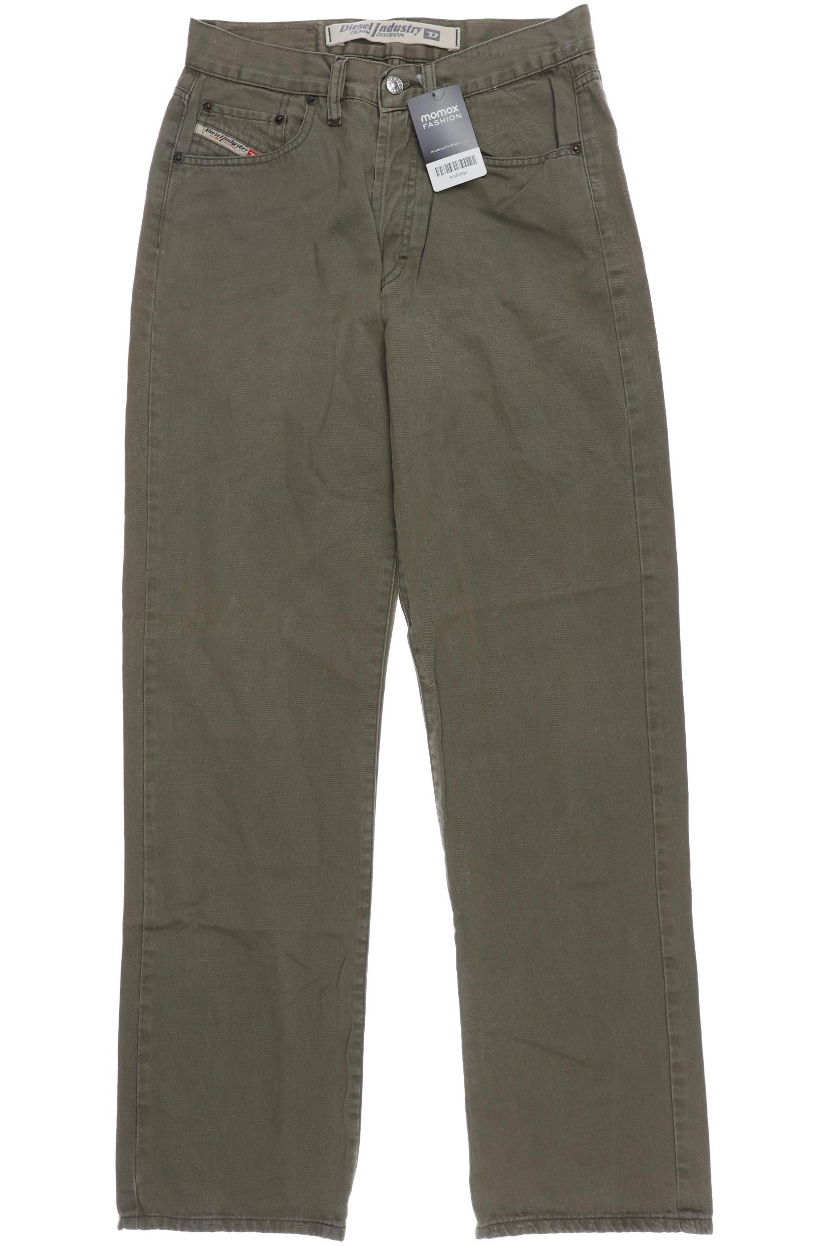

Diesel Damen Jeans, braun, Gr. 31