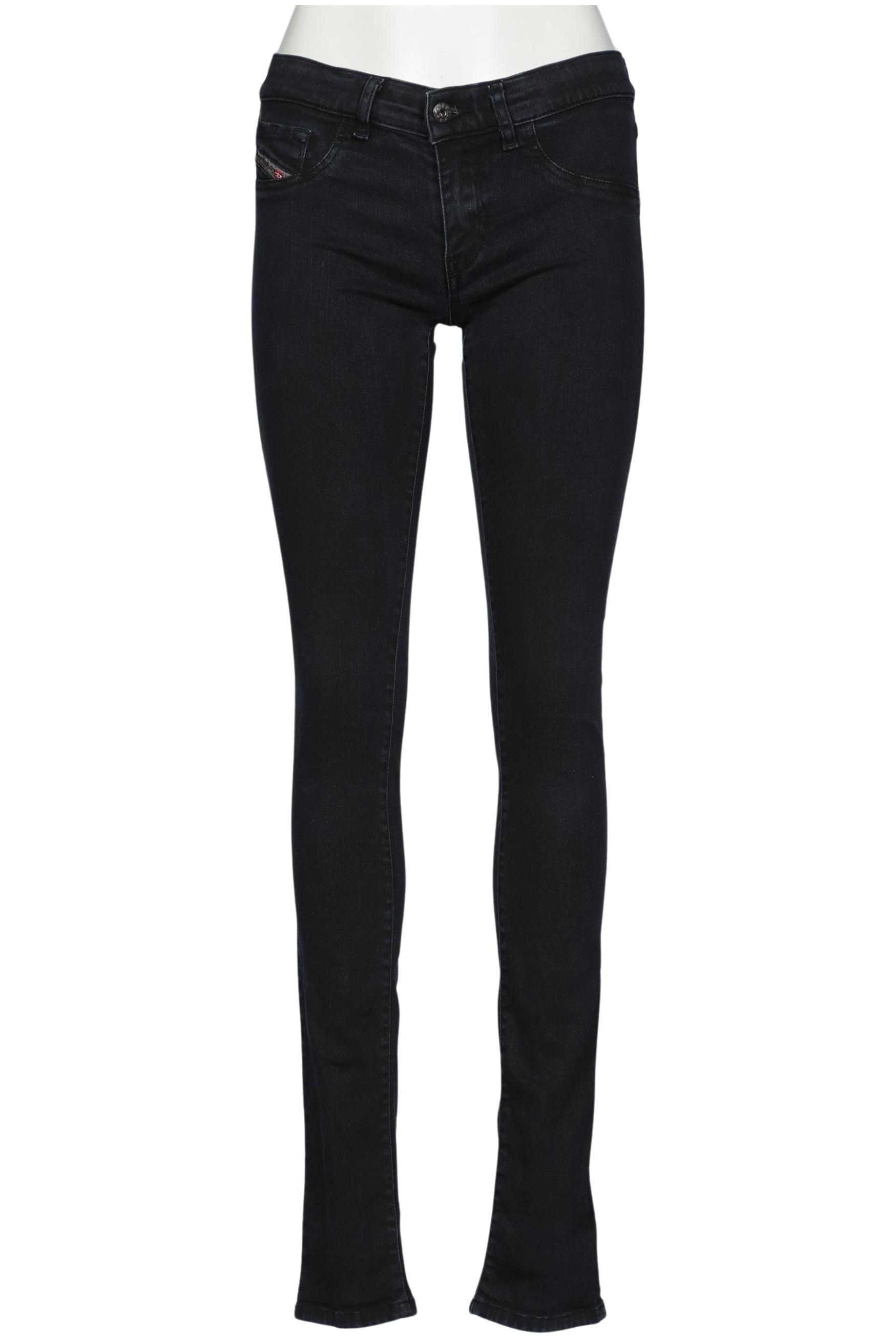 

Diesel Damen Jeans, blau, Gr. 29