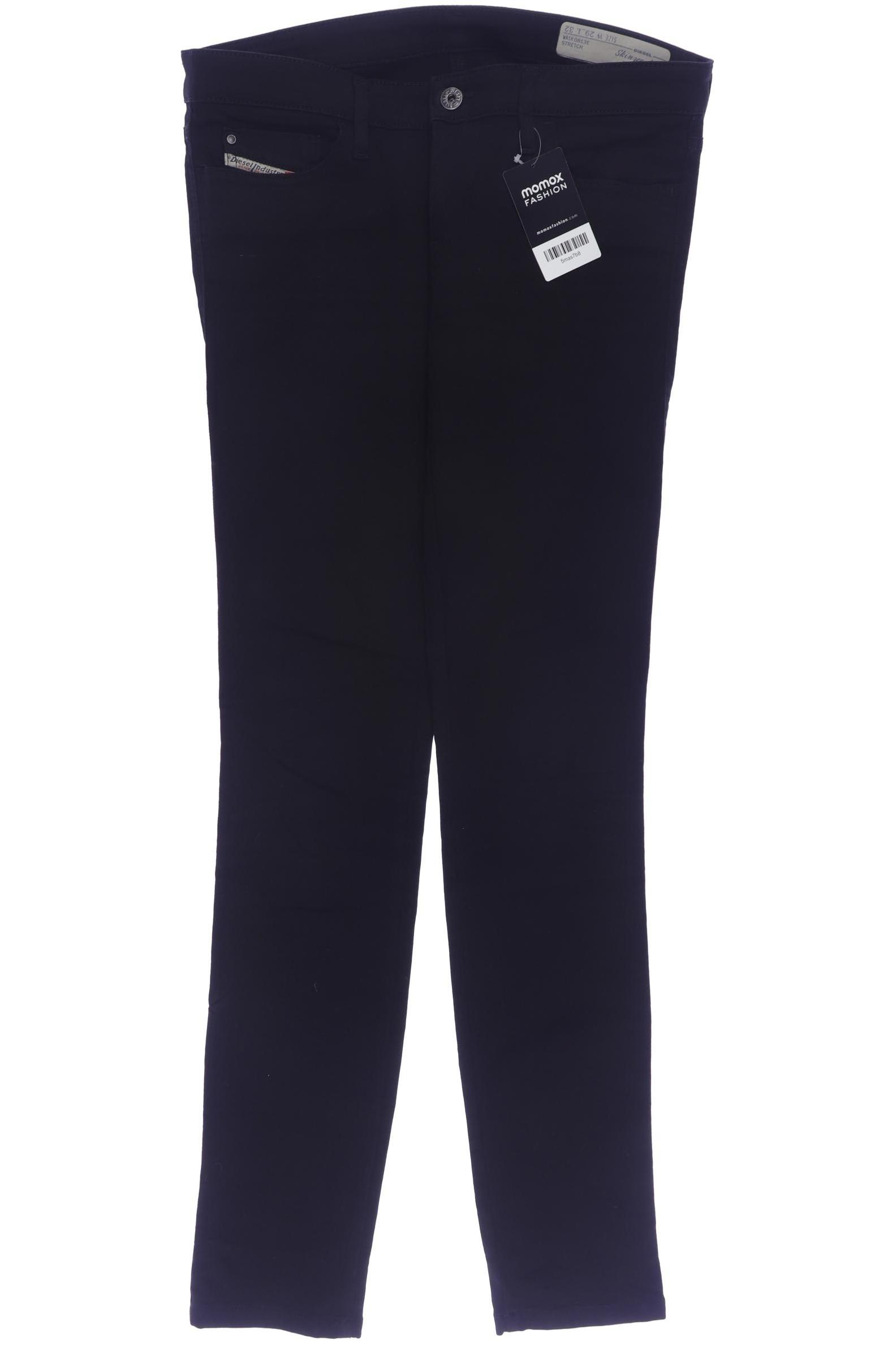 

Diesel Damen Jeans, schwarz, Gr. 29