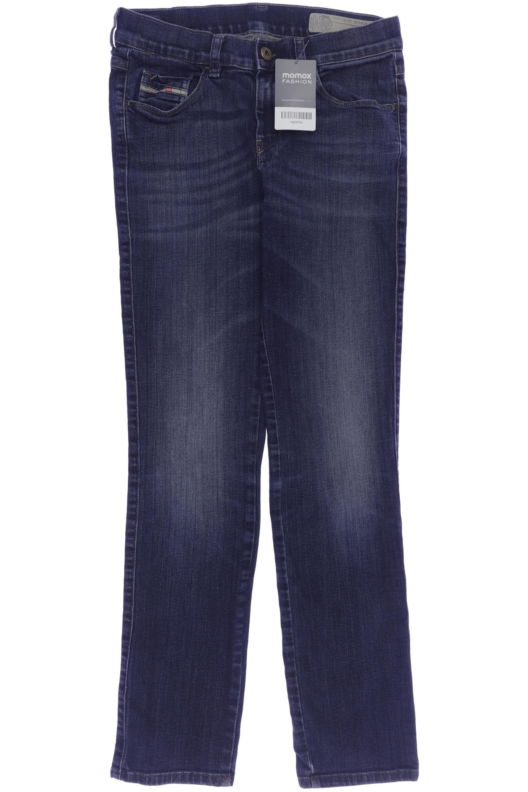 

Diesel Damen Jeans, blau, Gr. 26