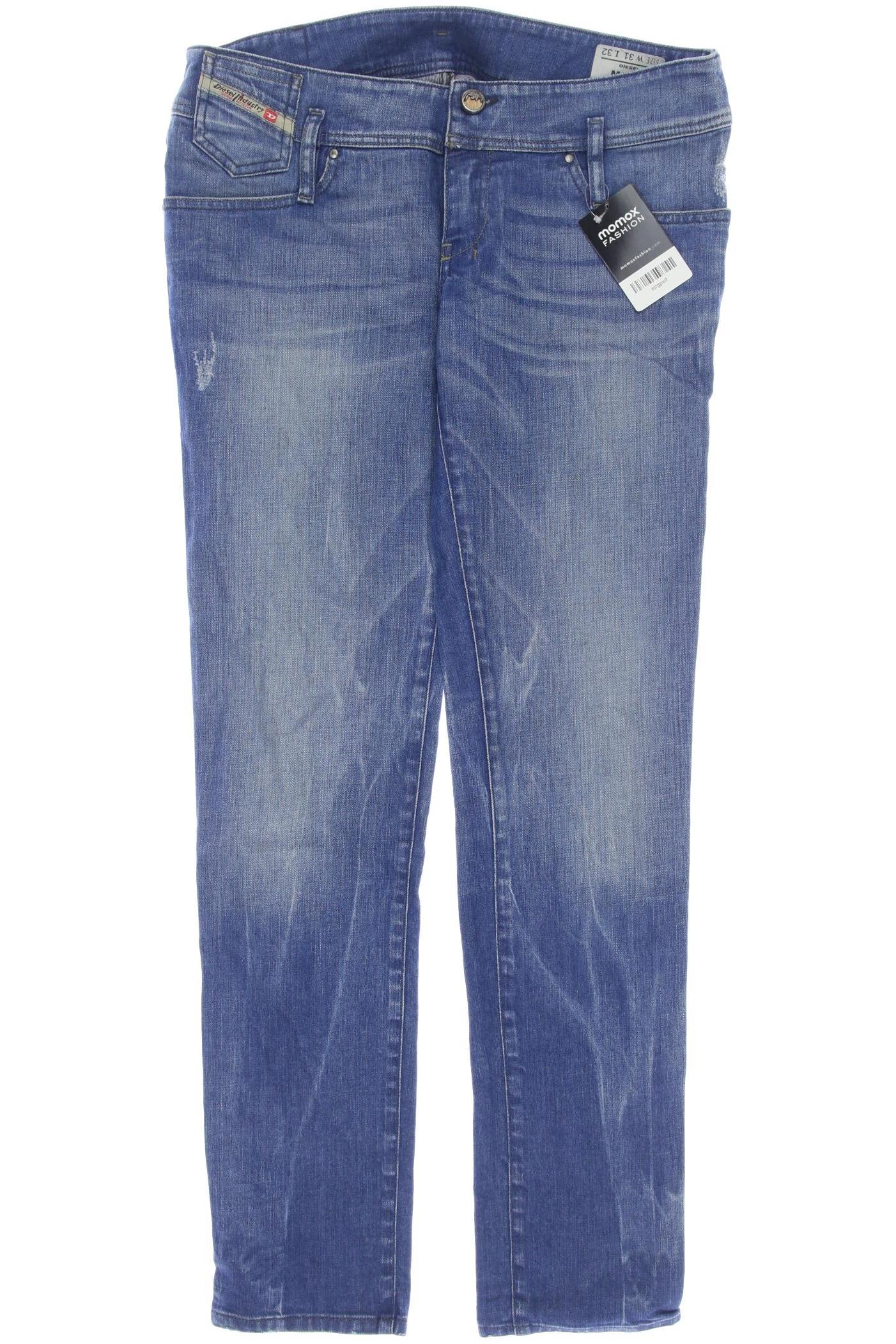 

Diesel Damen Jeans, blau, Gr. 31