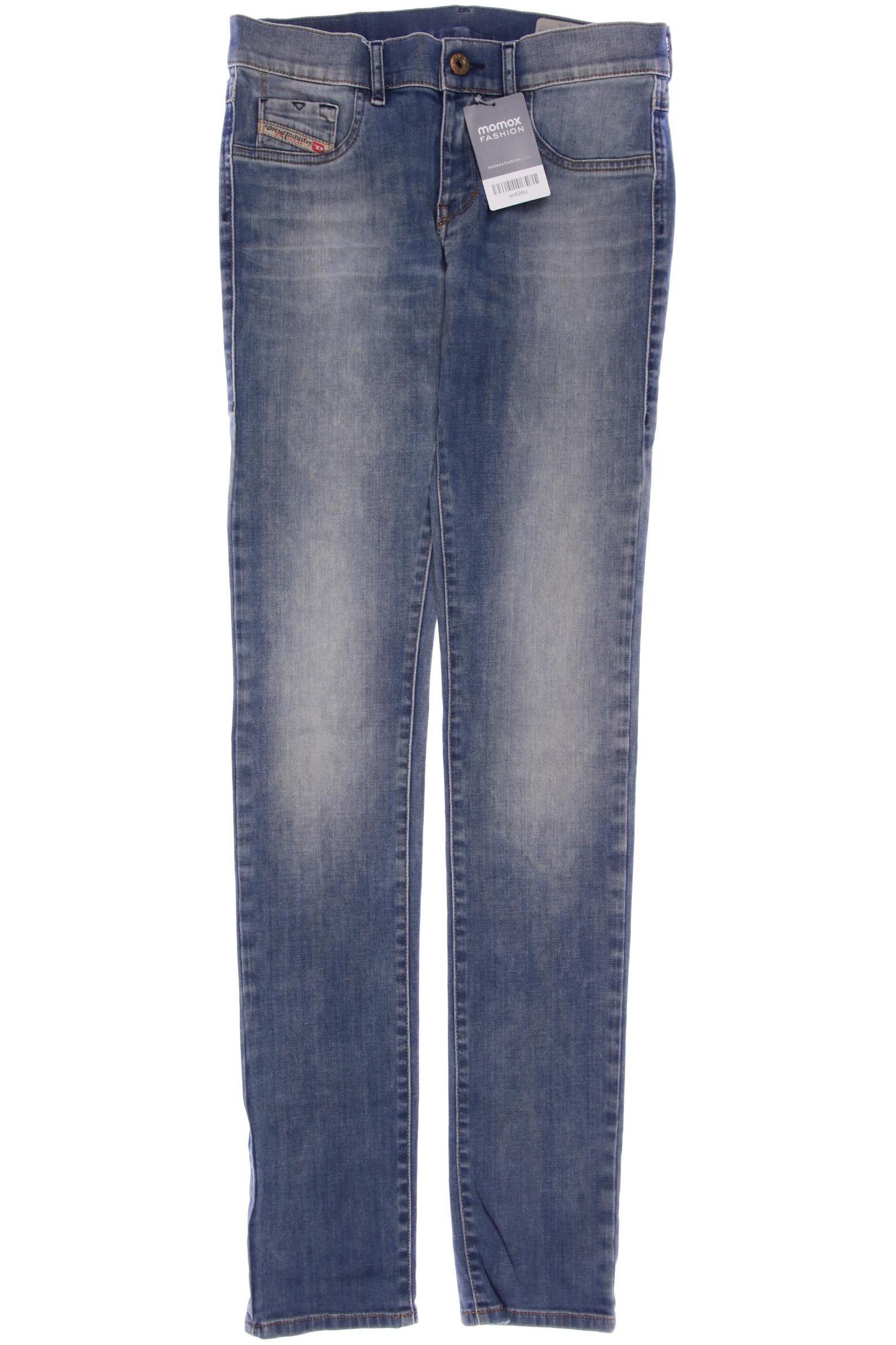 

Diesel Damen Jeans, blau