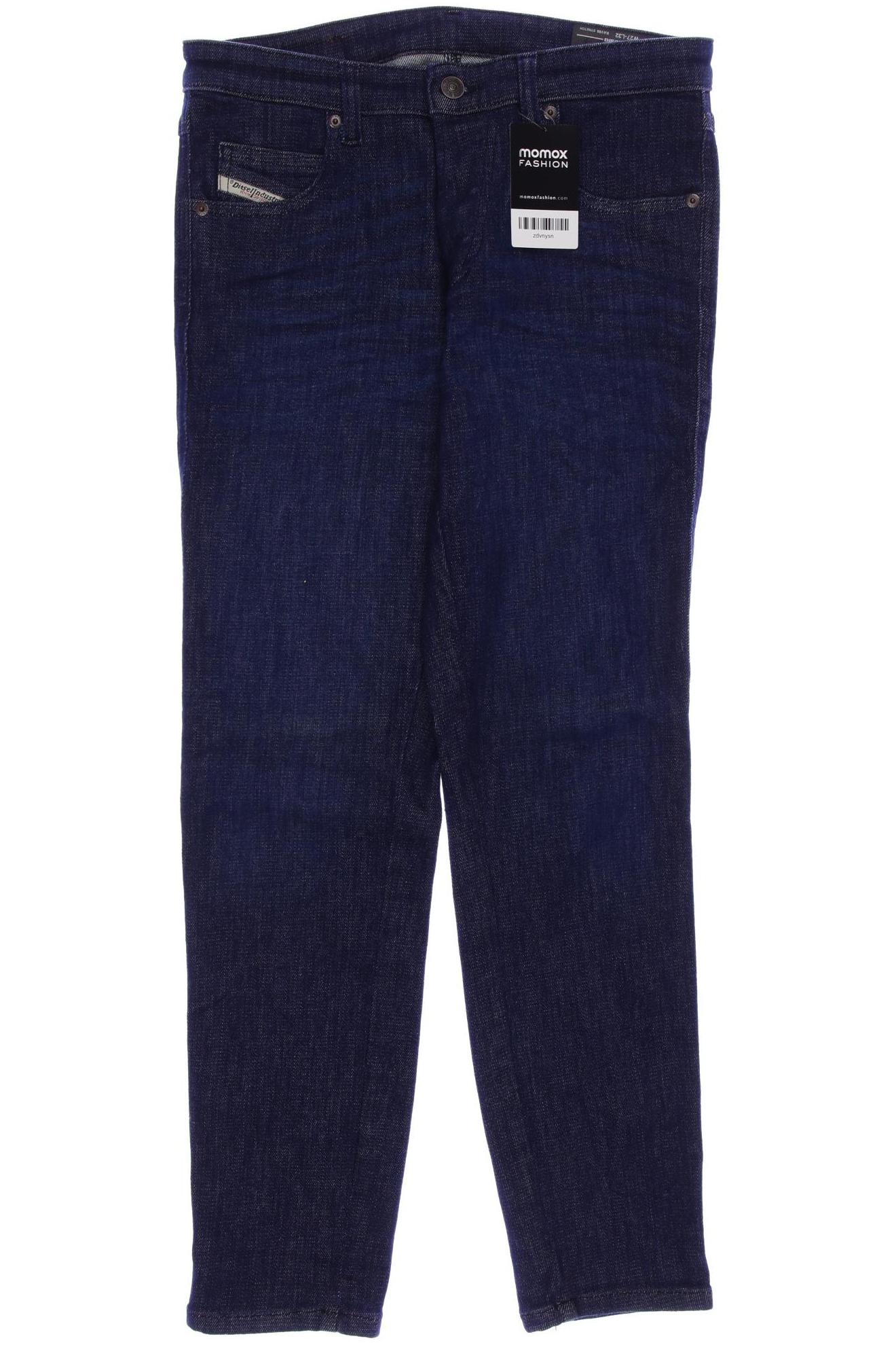 

Diesel Damen Jeans, blau, Gr. 27