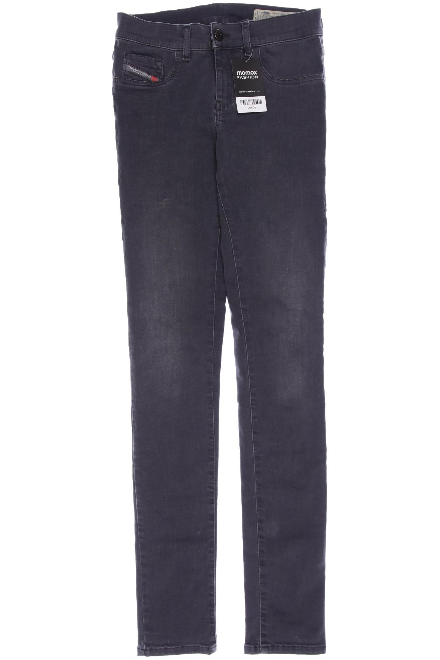 

Diesel Damen Jeans, grau, Gr. 26