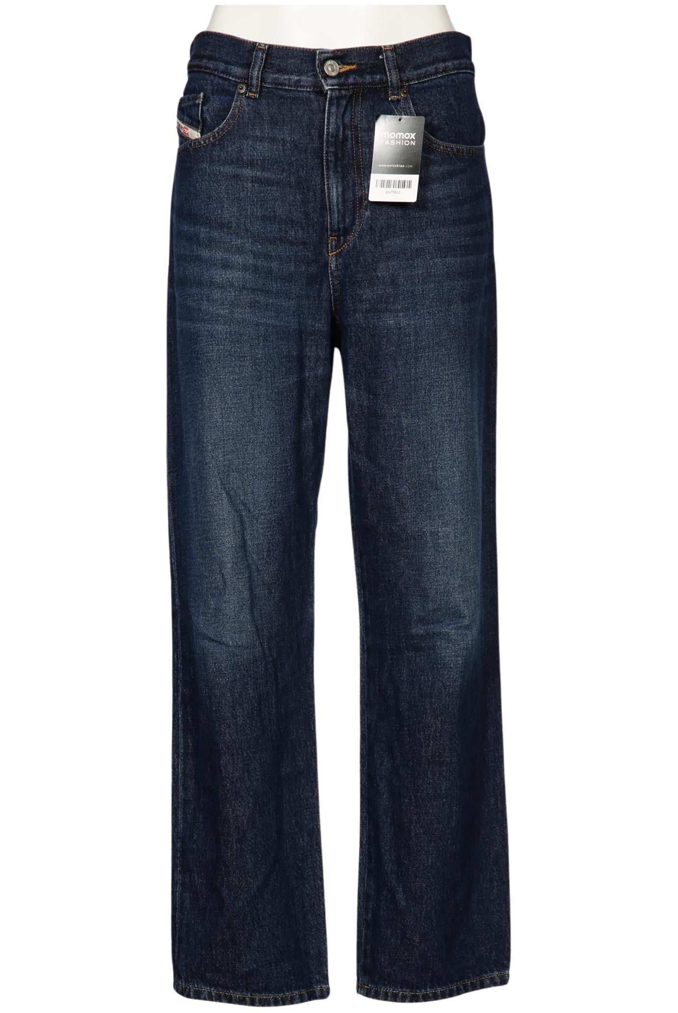 

Diesel Damen Jeans, blau, Gr. 28