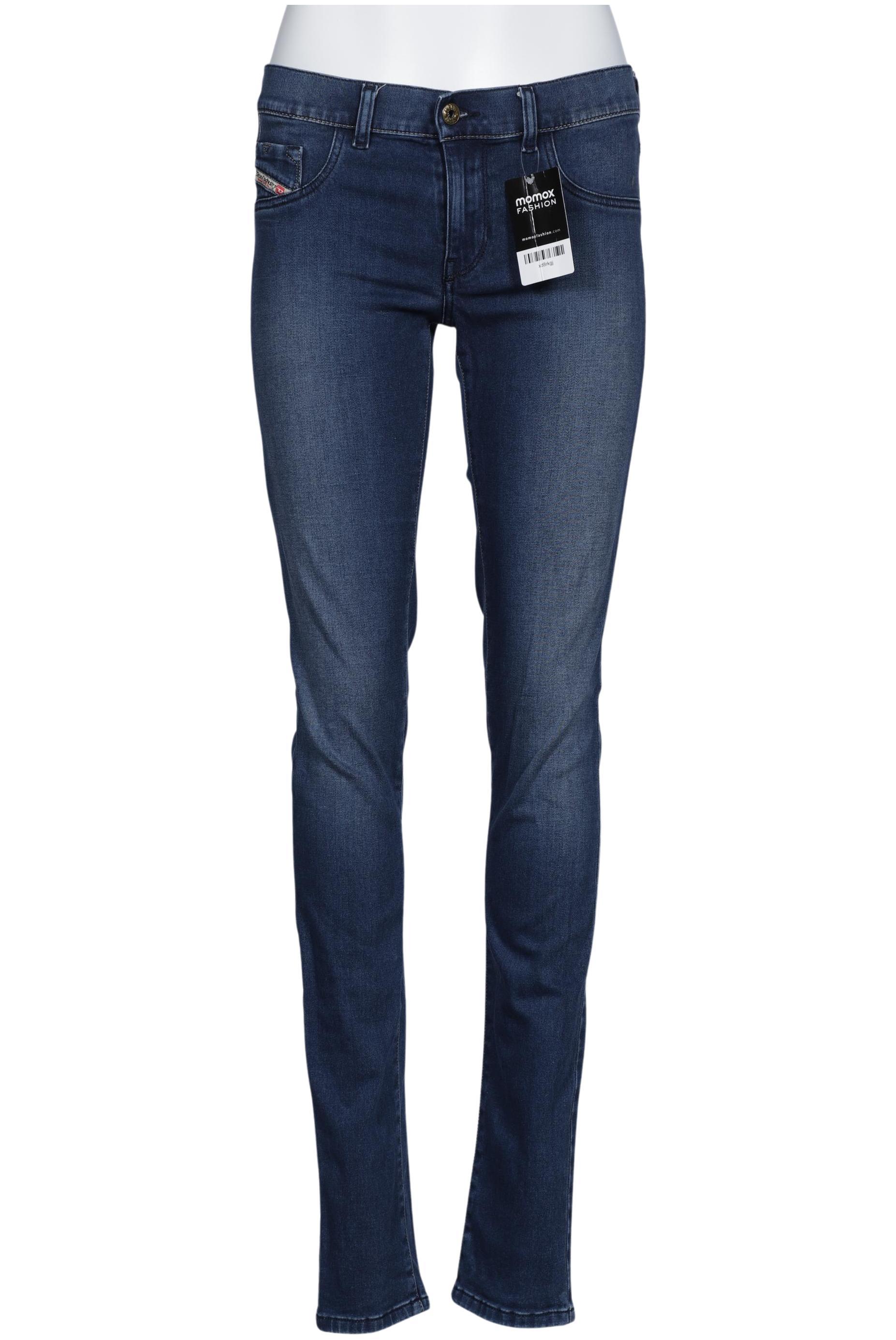 

Diesel Damen Jeans, blau, Gr. 31