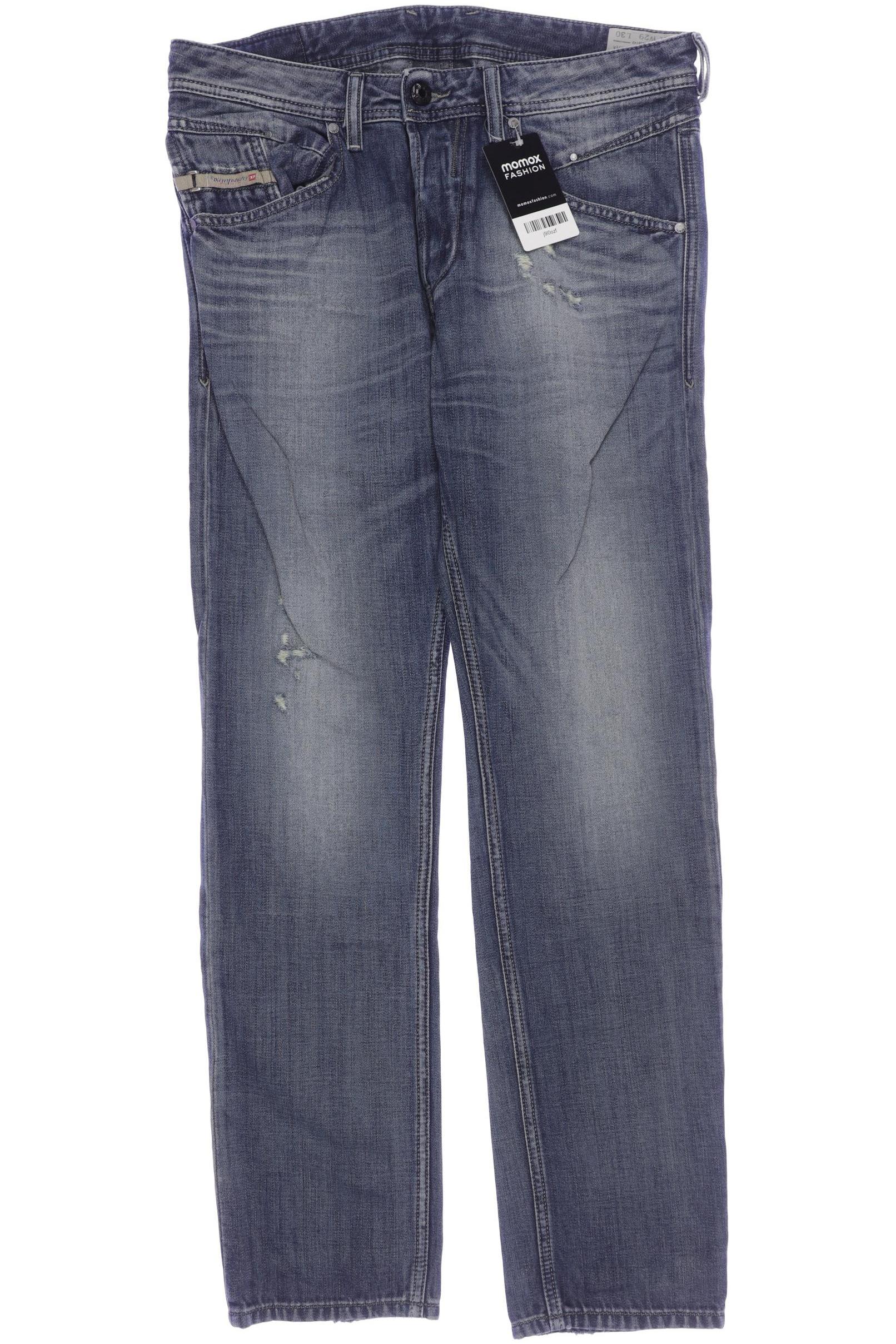 

Diesel Damen Jeans, blau, Gr. 29