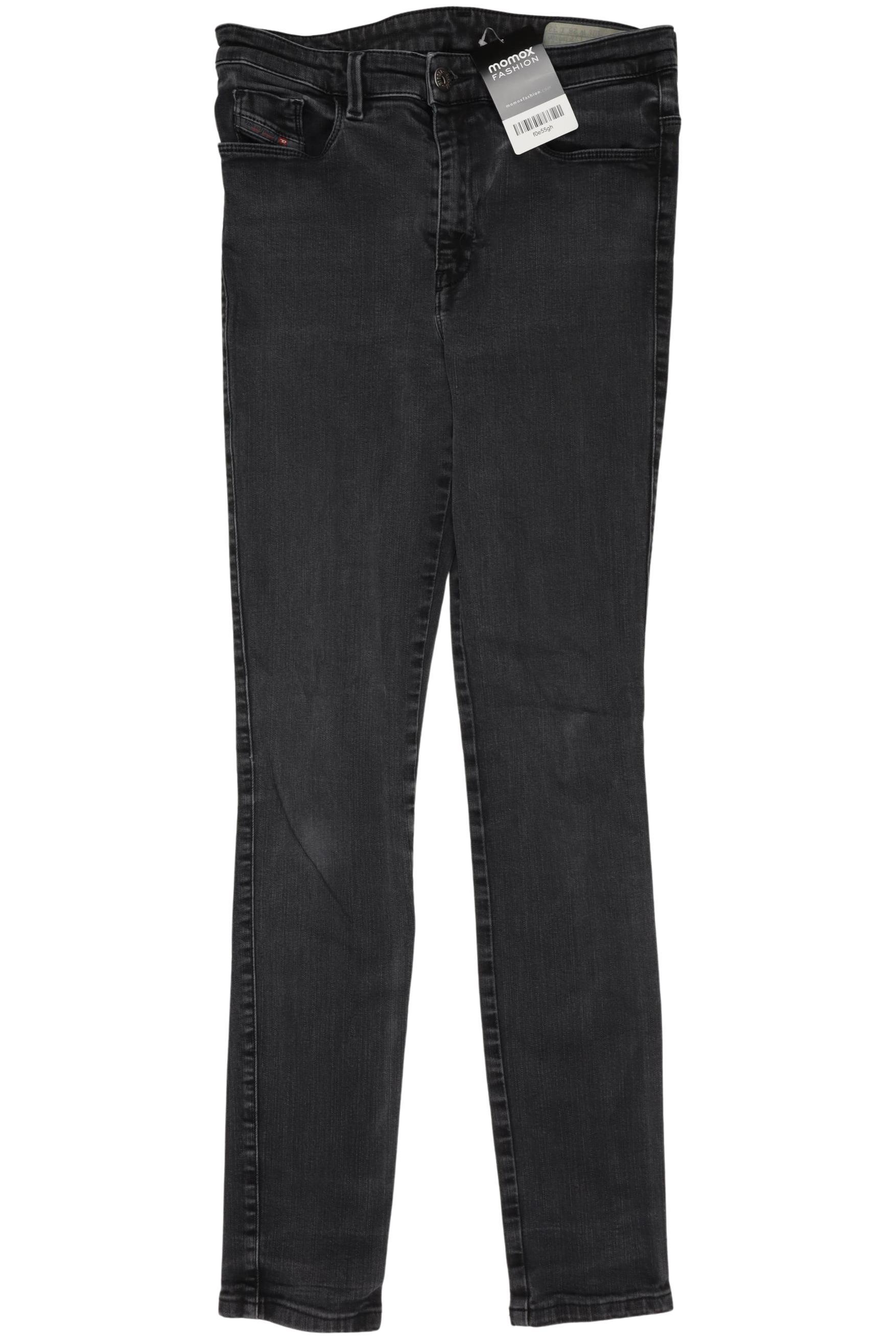 

Diesel Damen Jeans, grau, Gr. 28