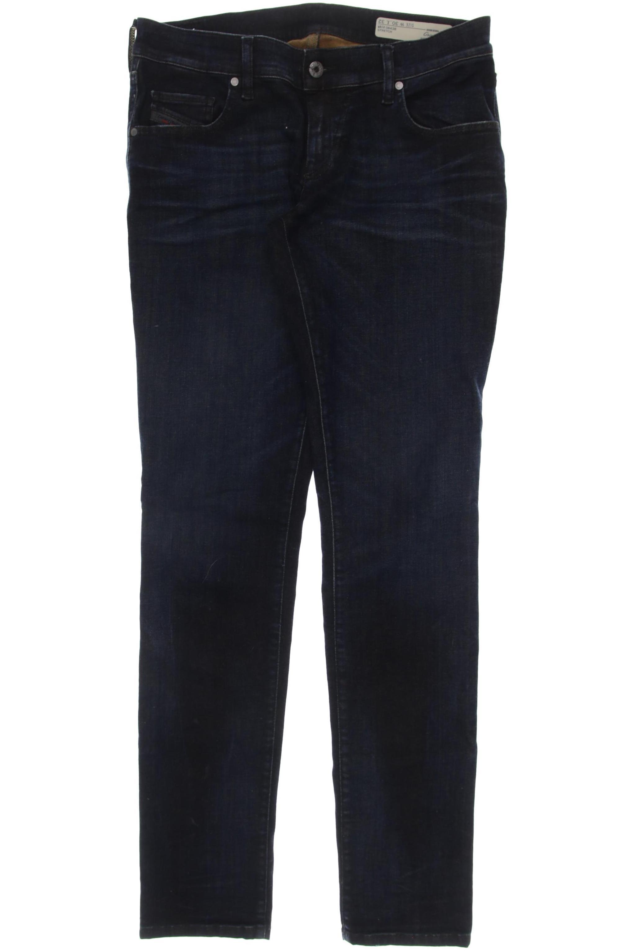 

Diesel Damen Jeans, blau, Gr. 30