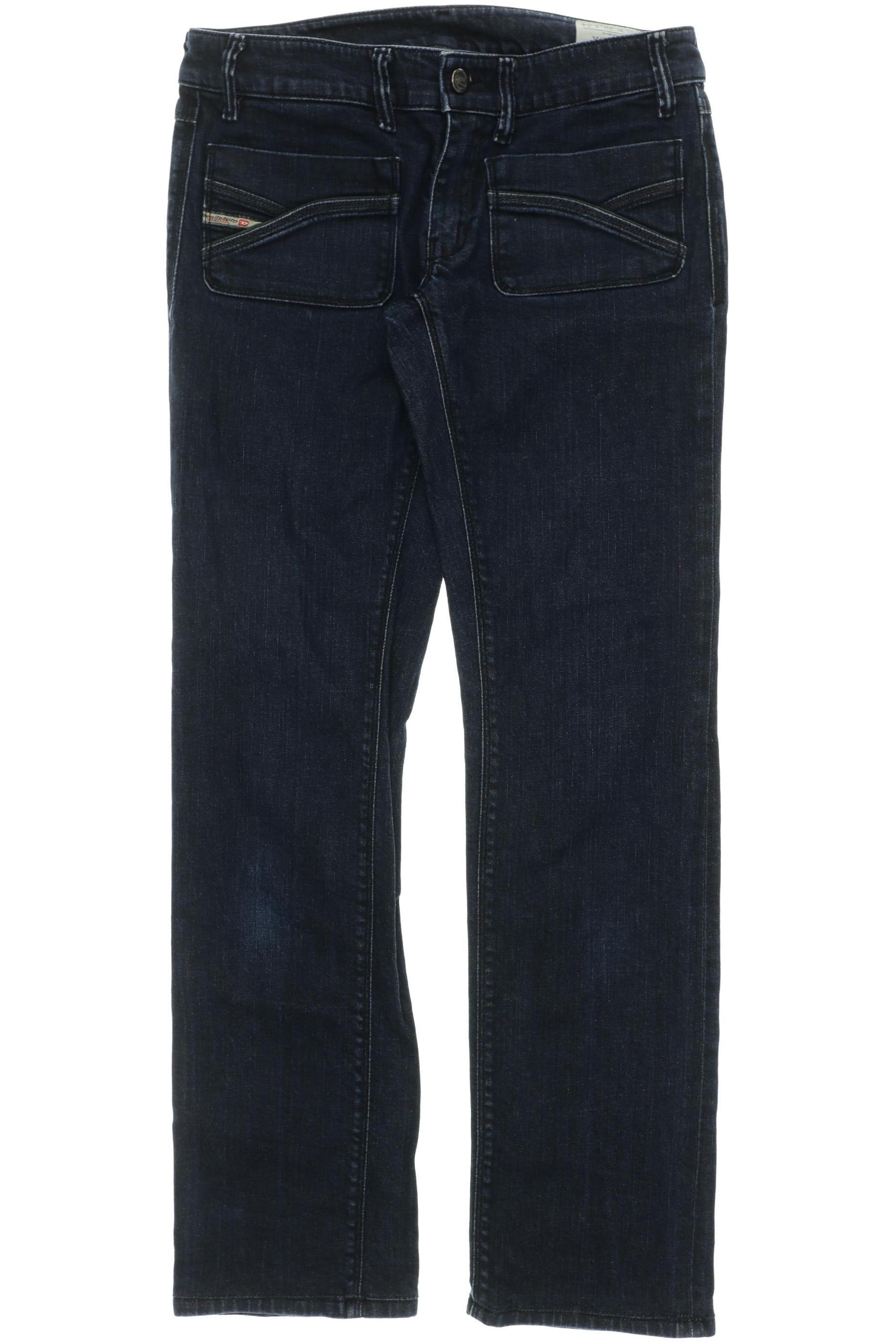

Diesel Damen Jeans, blau, Gr. 31