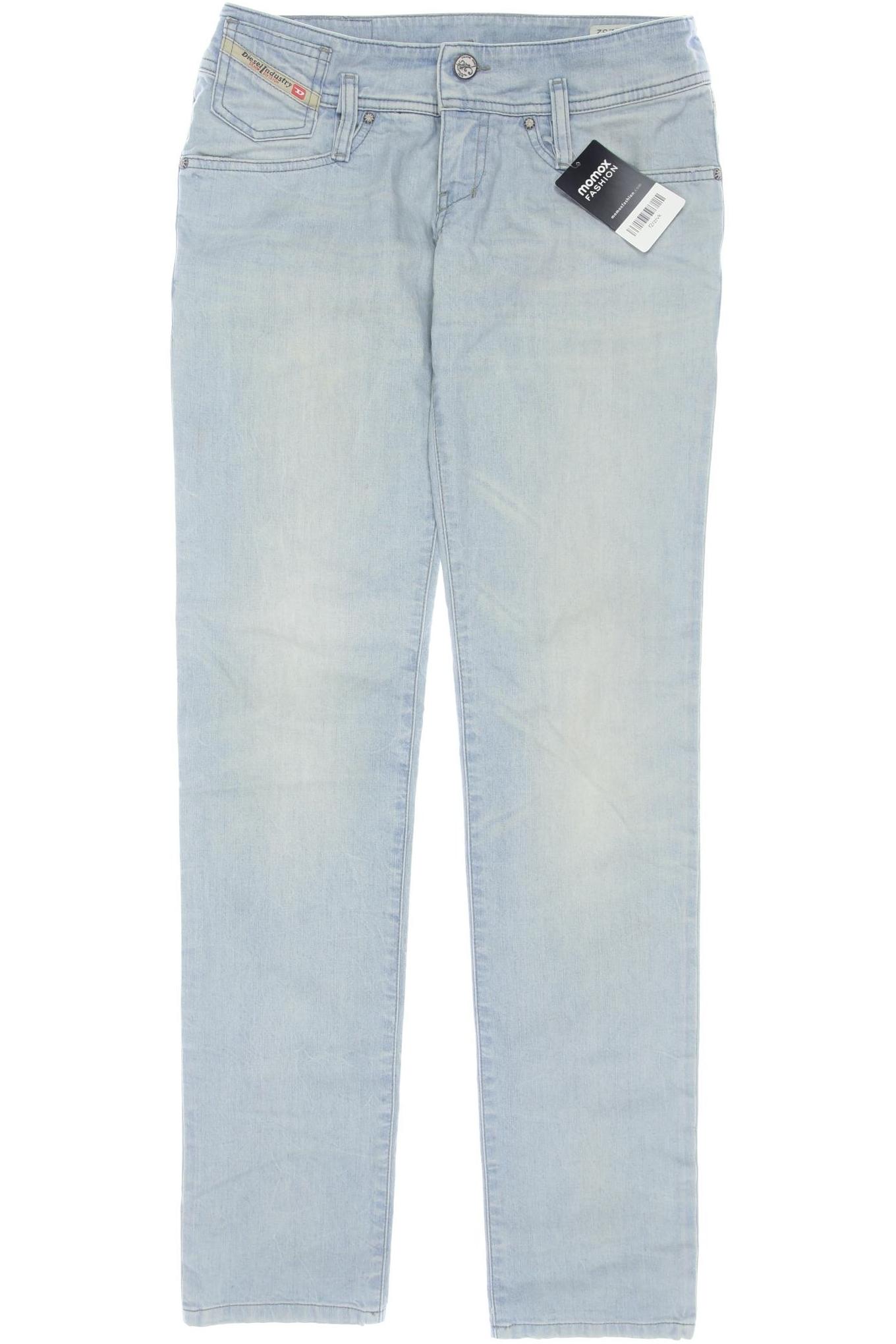 

Diesel Damen Jeans, blau, Gr. 26