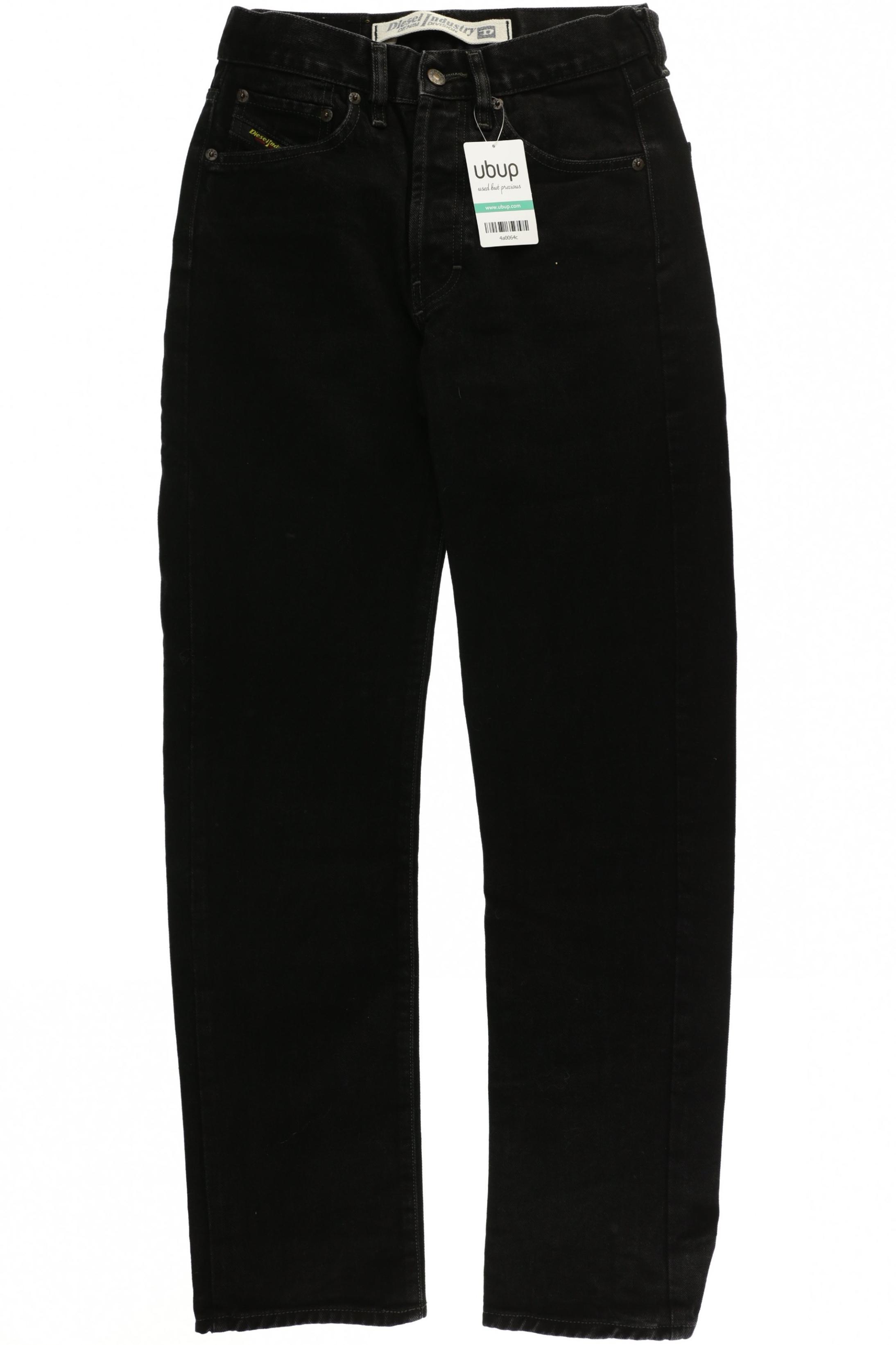 Thumbnail - Diesel Herren Jeans, schwarz, Gr. 28