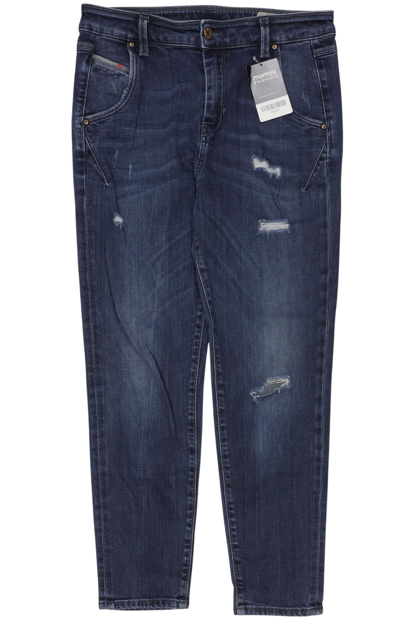 

Diesel Damen Jeans, blau, Gr. 26