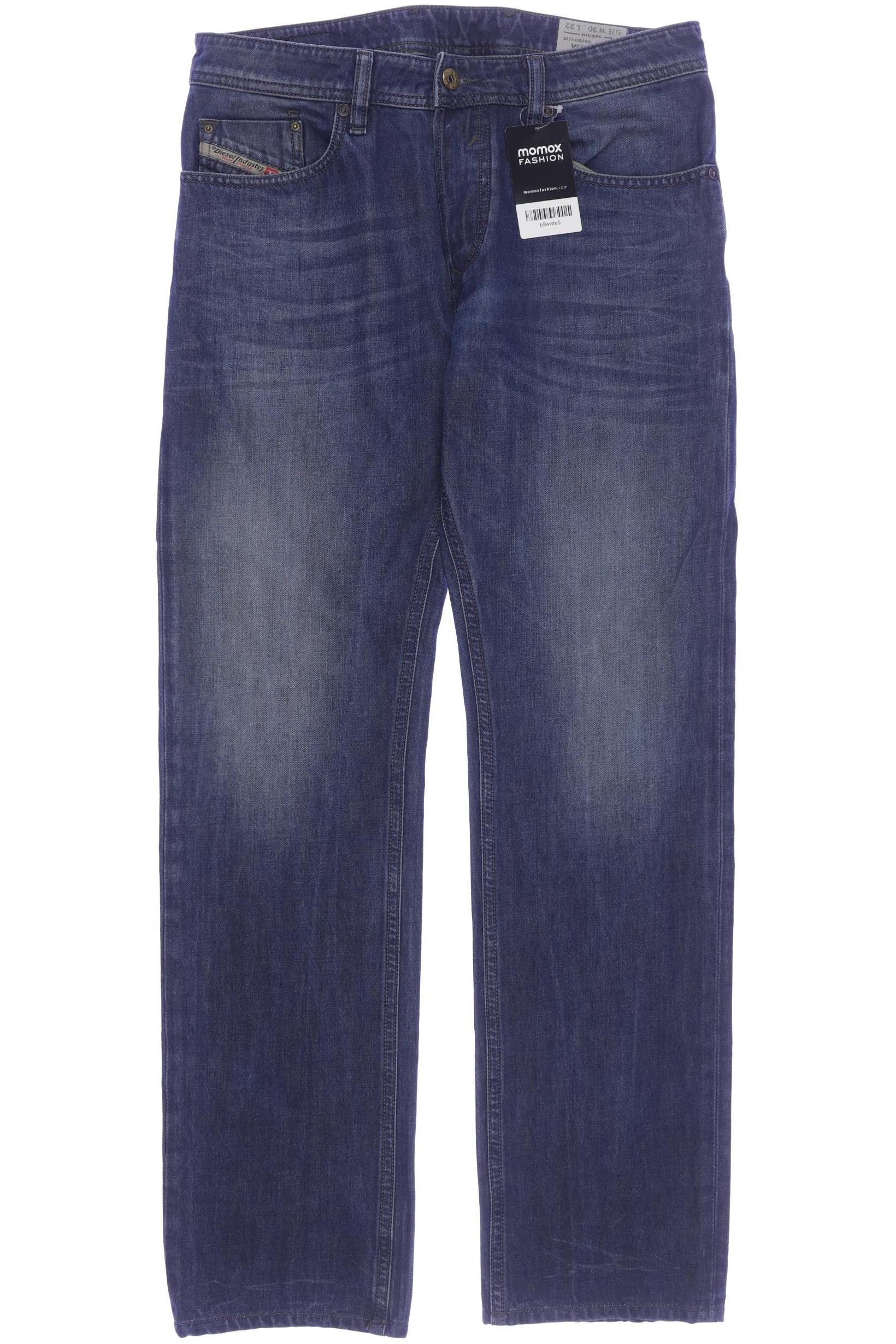 

Diesel Damen Jeans, blau, Gr. 30