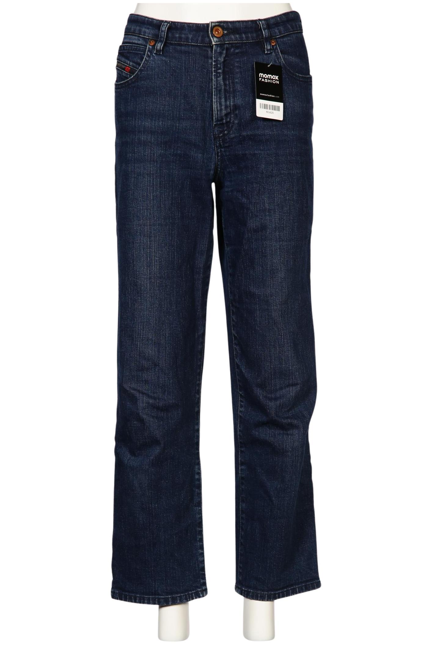 

Diesel Damen Jeans, blau, Gr. 27