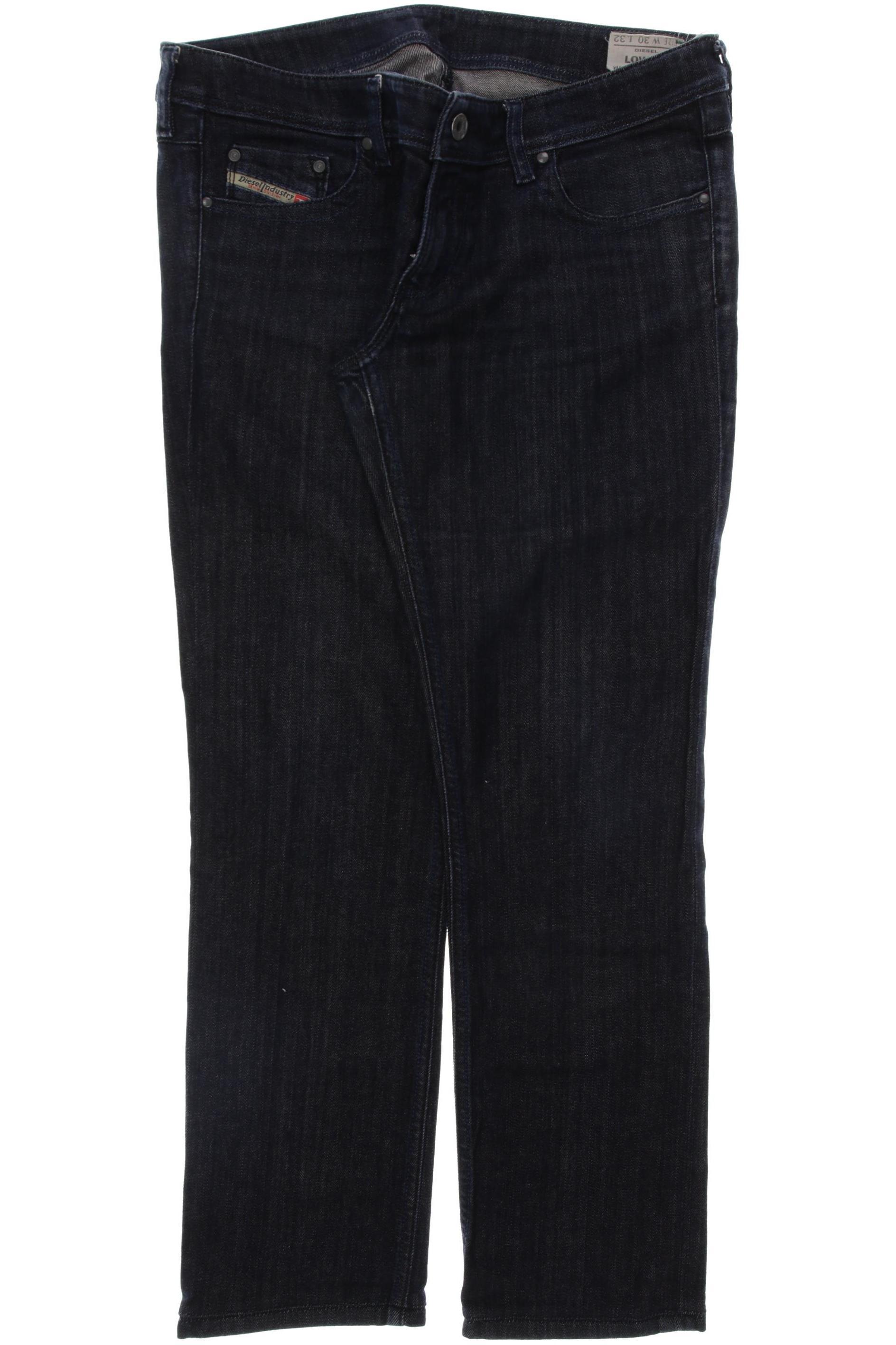 

Diesel Damen Jeans, blau, Gr. 34
