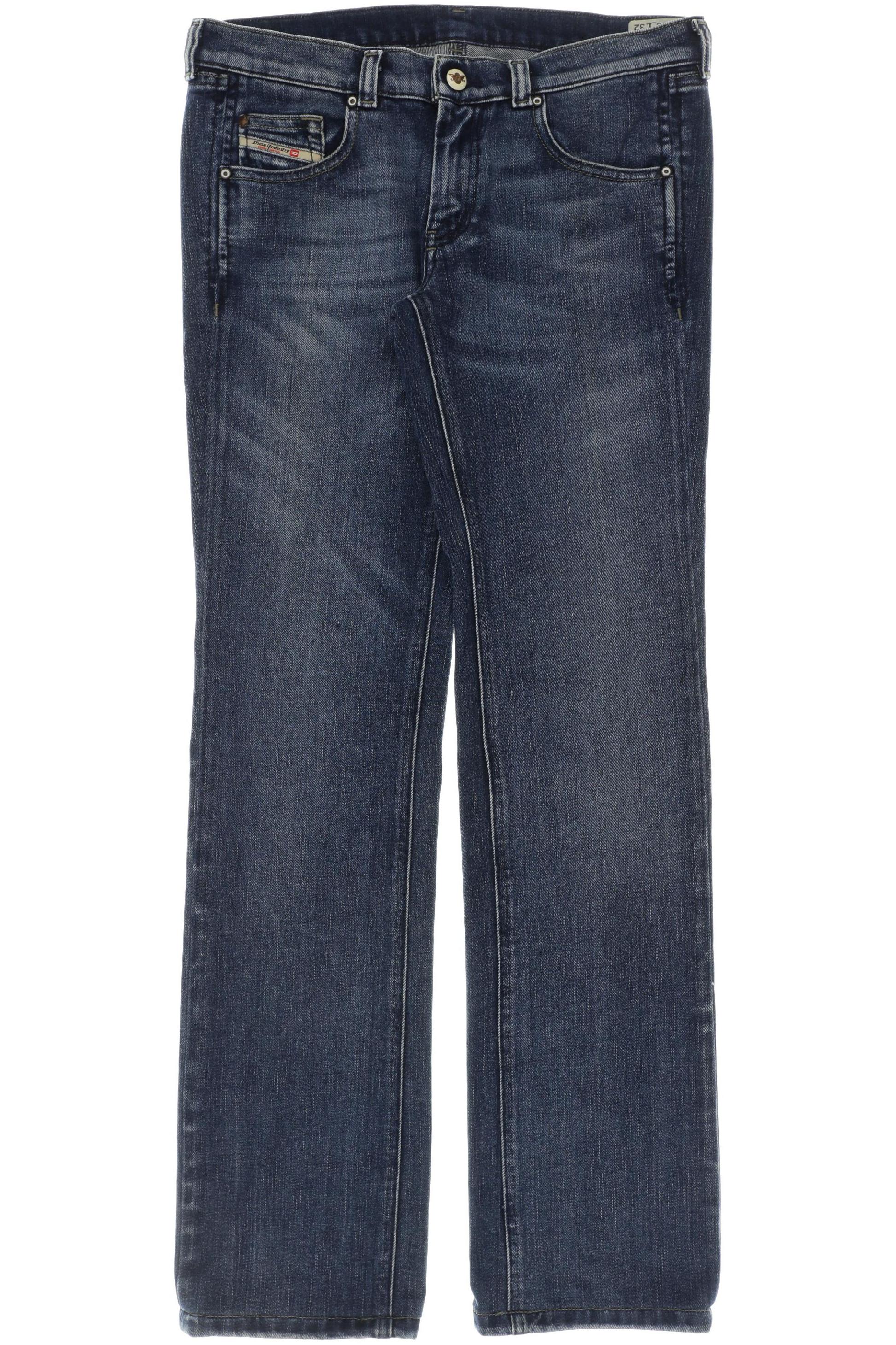

Diesel Damen Jeans, blau, Gr. 29