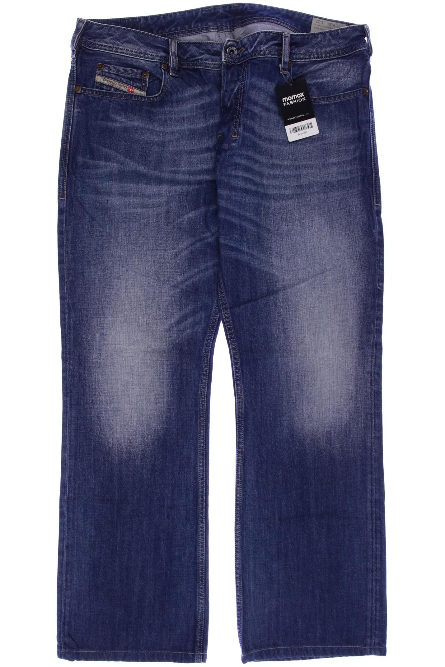 

Diesel Damen Jeans, blau