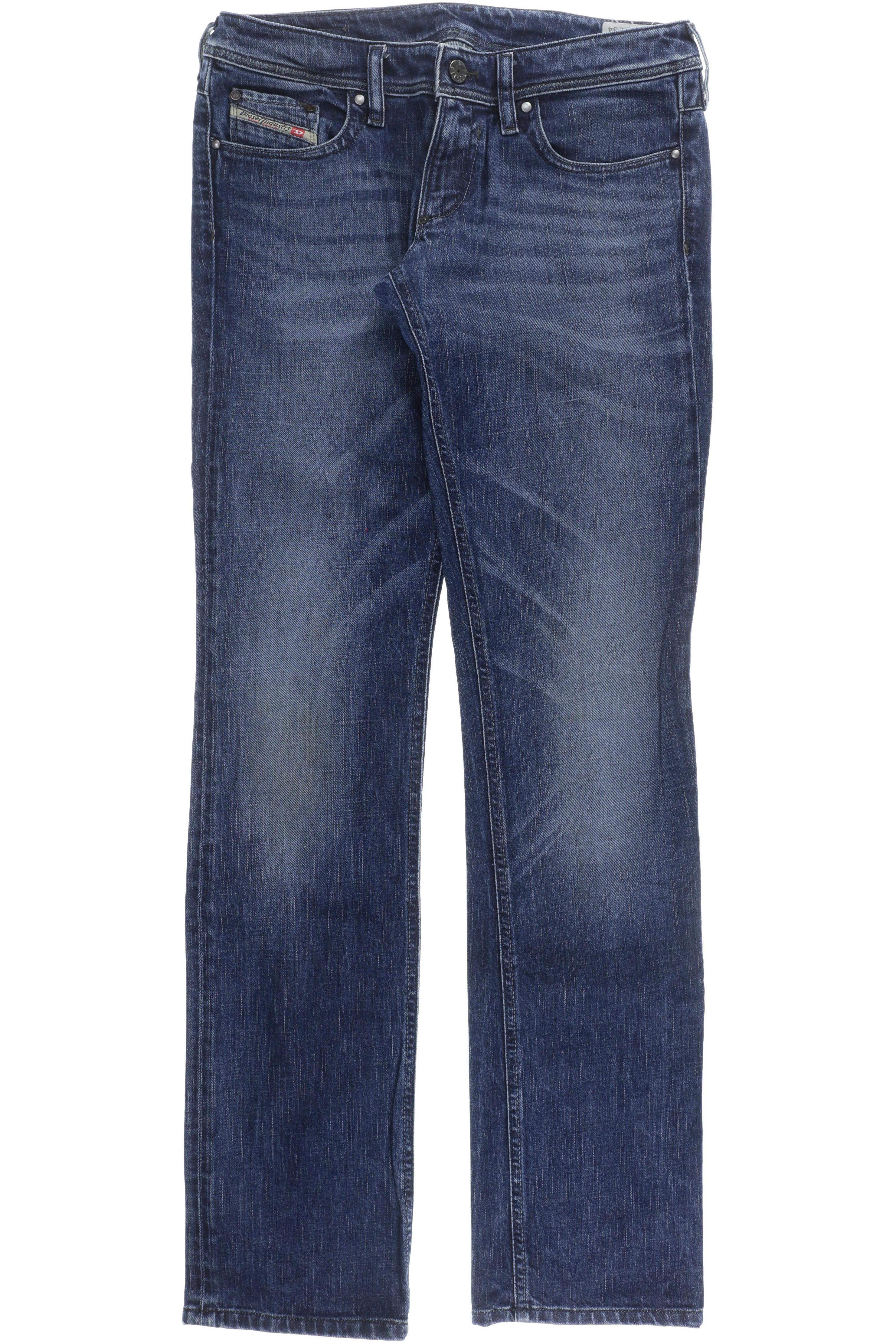 

Diesel Damen Jeans, blau, Gr. 29
