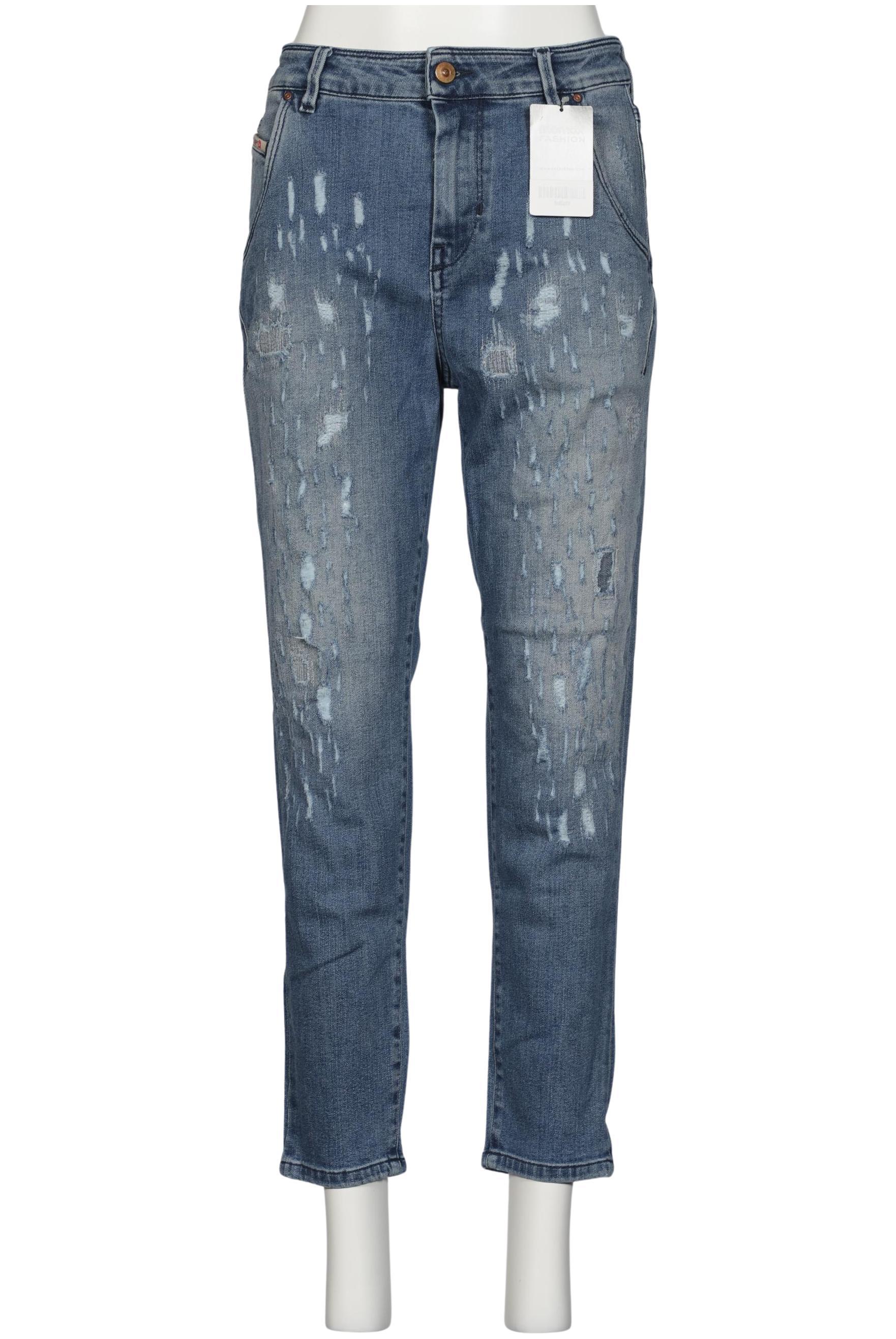 

Diesel Damen Jeans, blau, Gr. 27