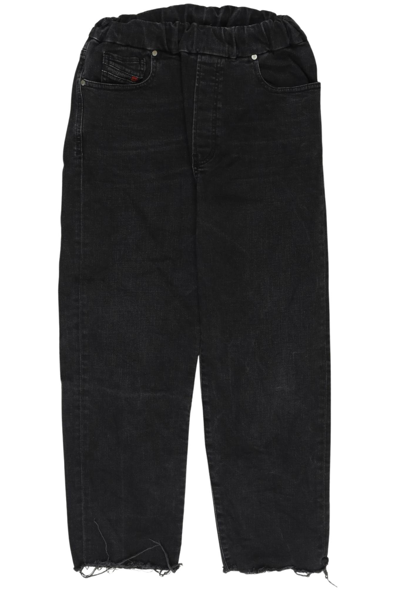 

Diesel Damen Jeans, schwarz, Gr. 0