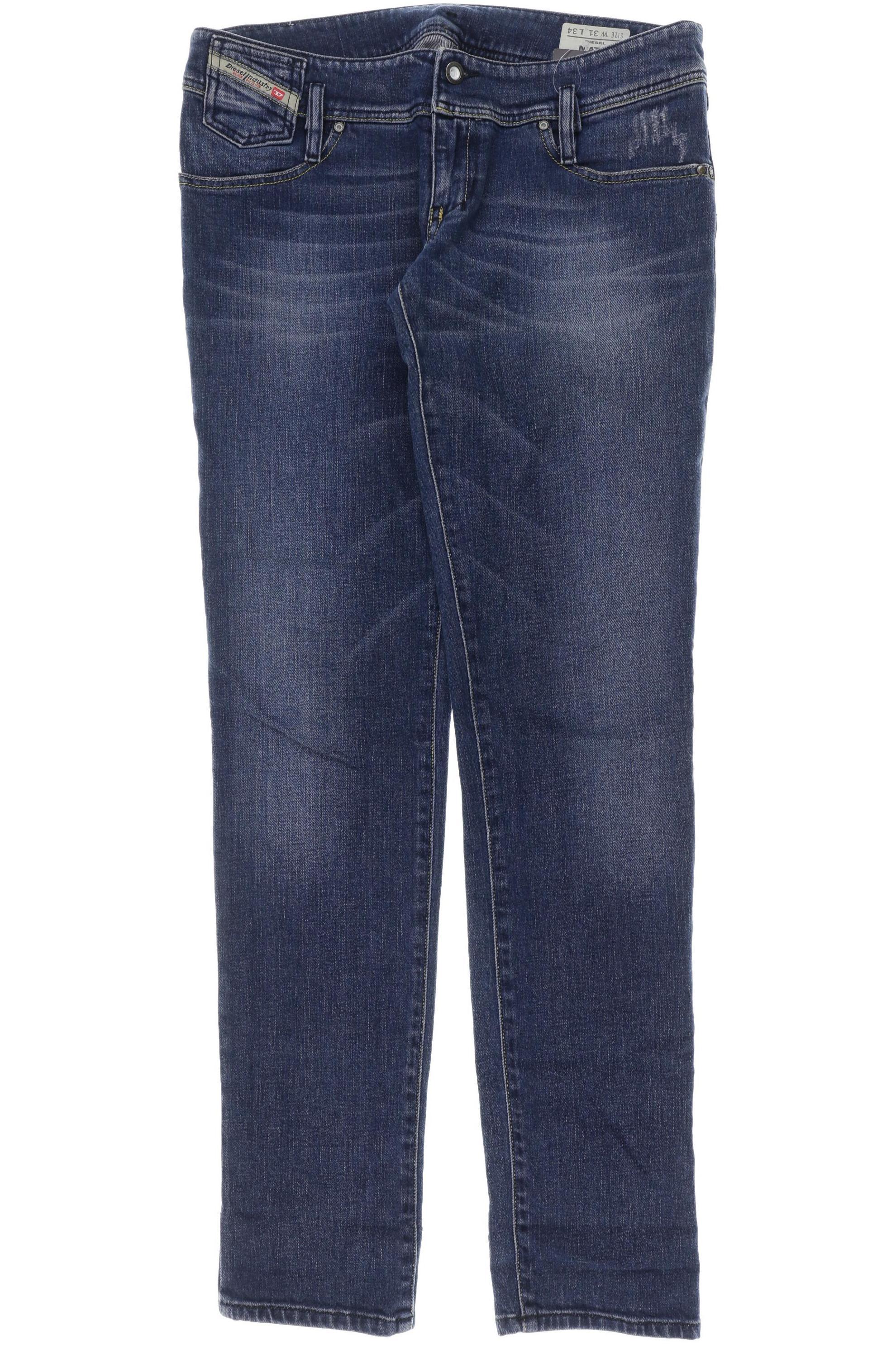 

Diesel Damen Jeans, blau, Gr. 31