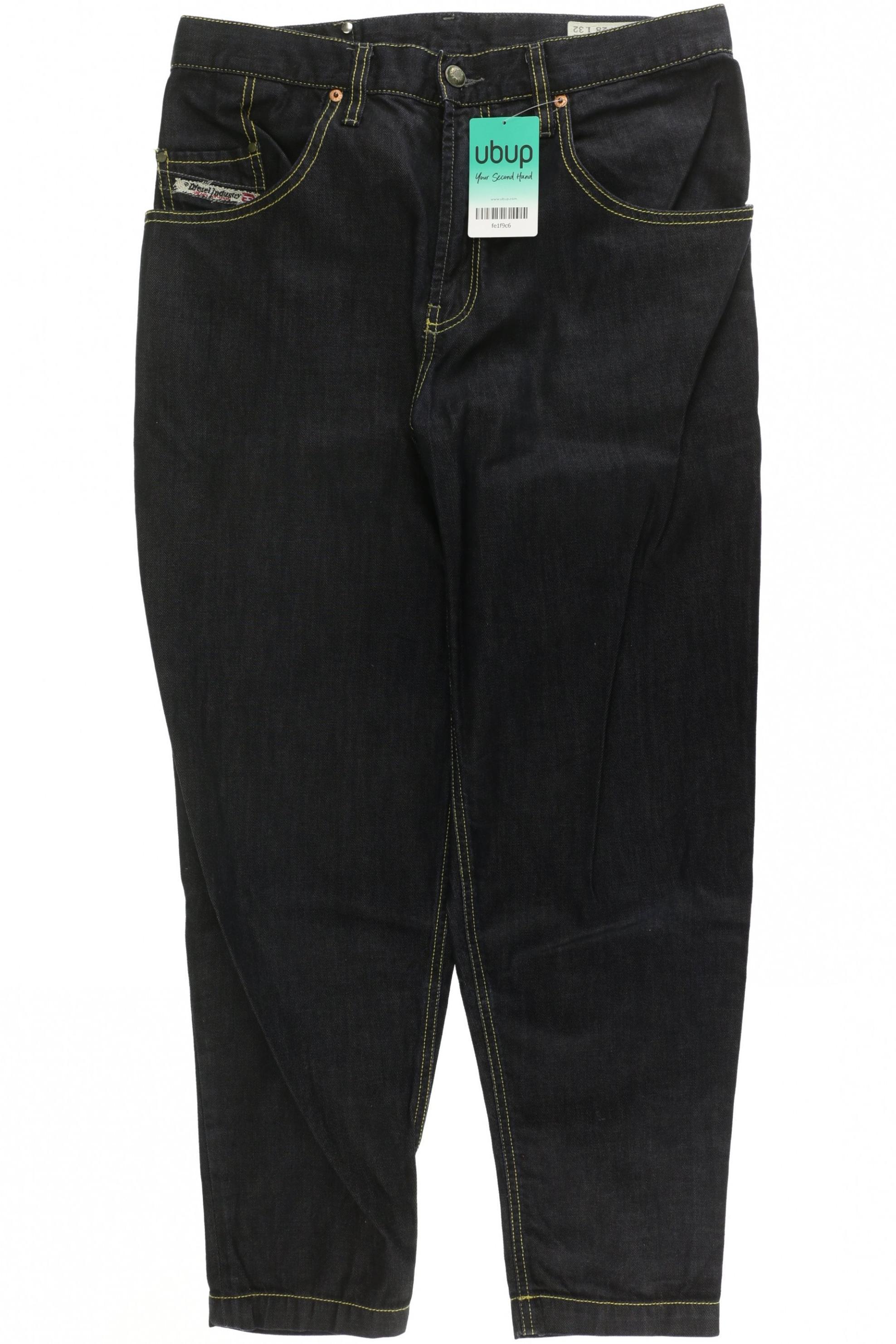 

Diesel Damen Jeans, blau, Gr. 28