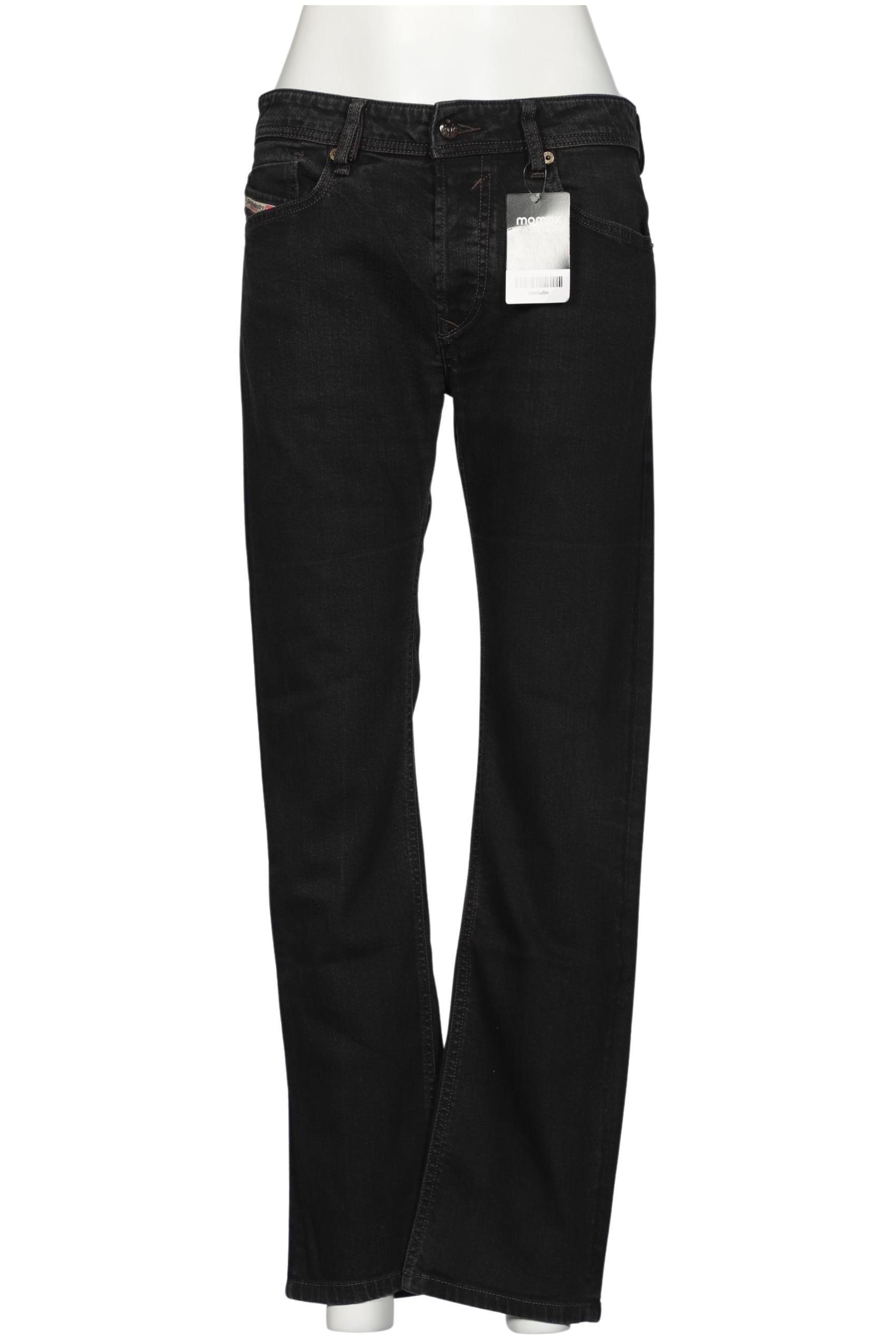

Diesel Damen Jeans, schwarz, Gr. 28