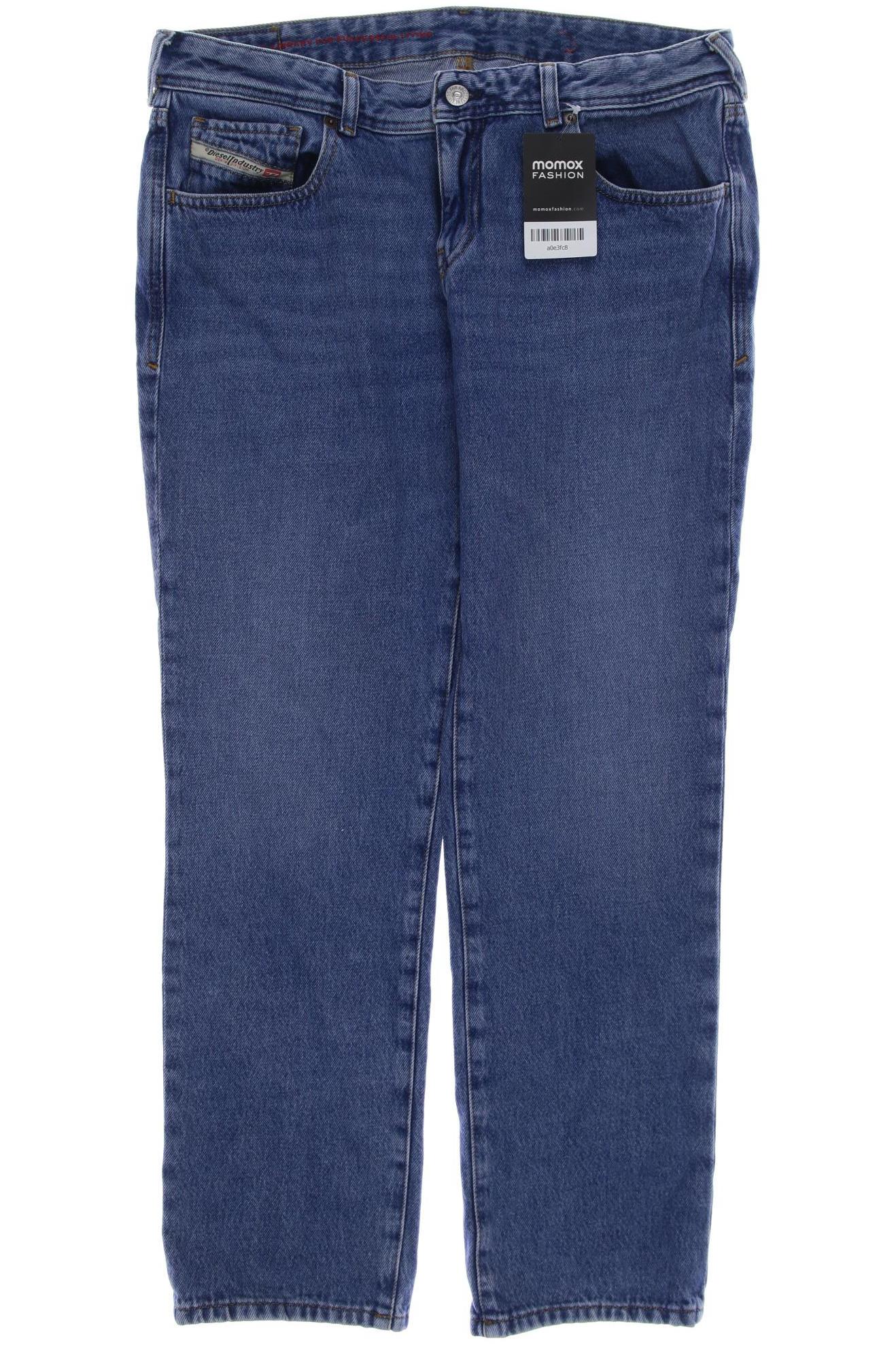 

Diesel Damen Jeans, blau, Gr. 31