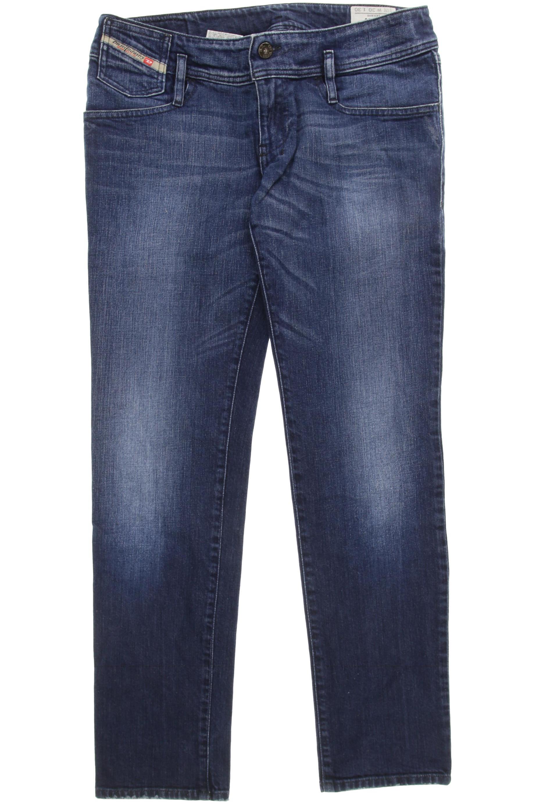 

Diesel Damen Jeans, blau, Gr. 30