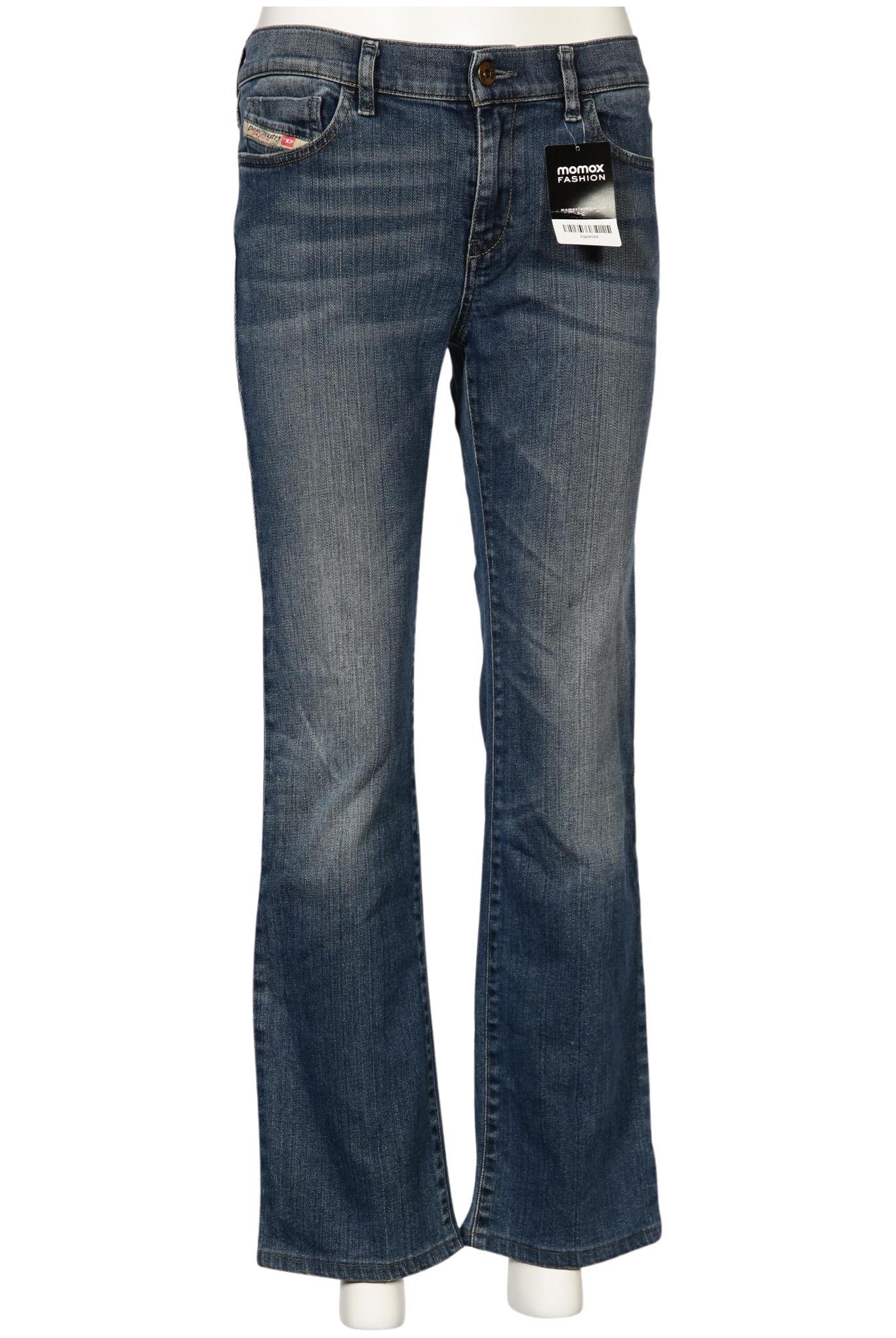 

Diesel Damen Jeans, blau, Gr. 29