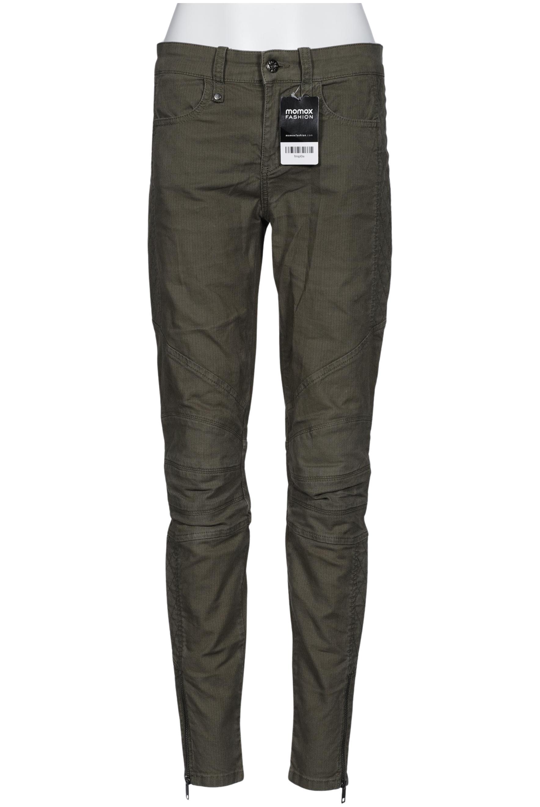 

Diesel Damen Jeans, grün, Gr. 28