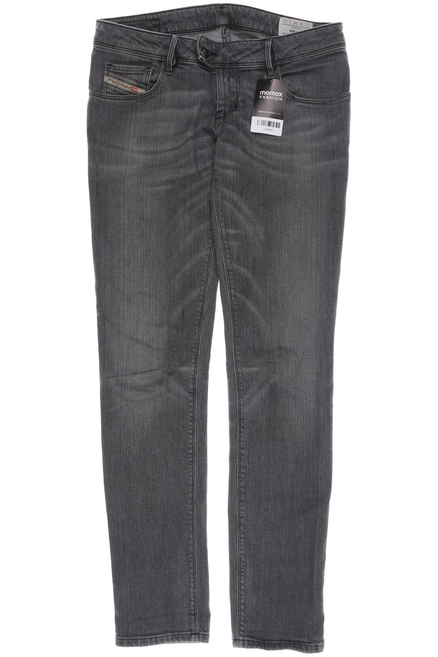 

Diesel Damen Jeans, grau
