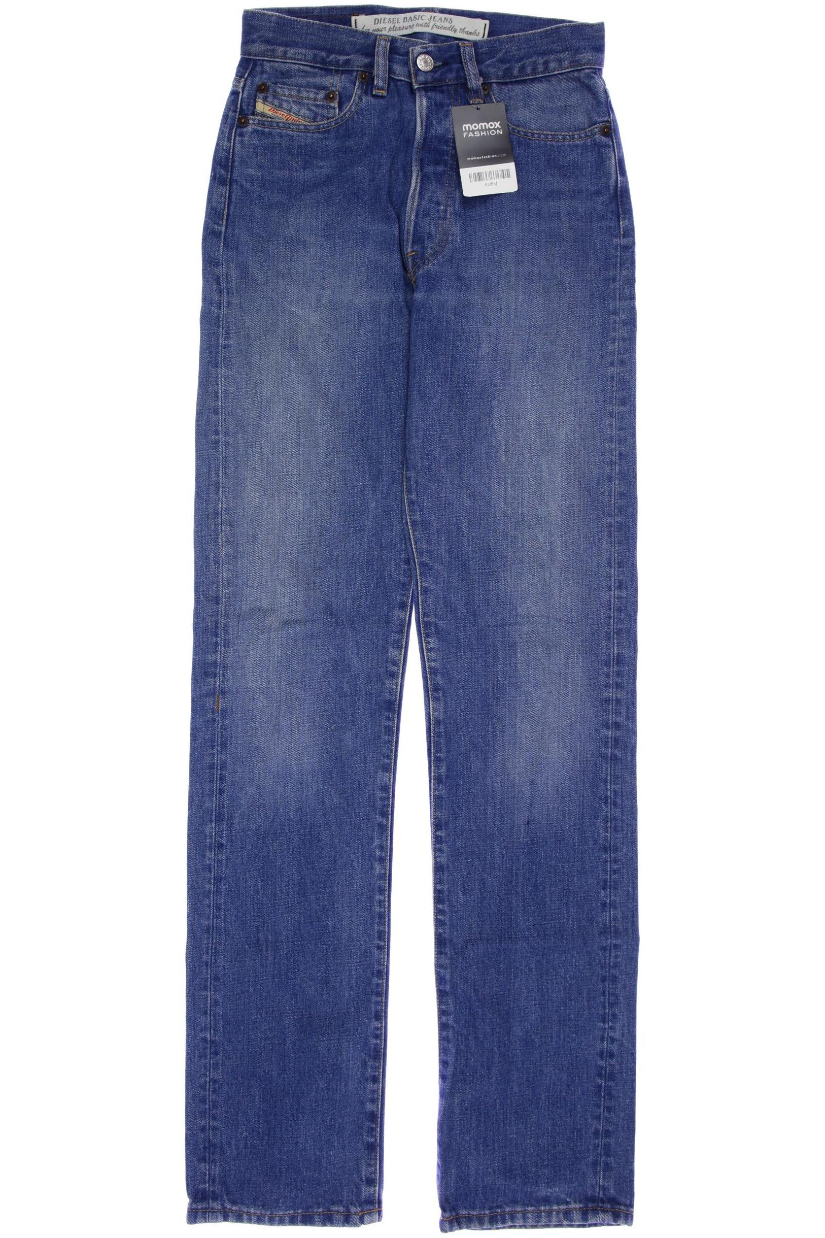 

Diesel Damen Jeans, blau, Gr. 26