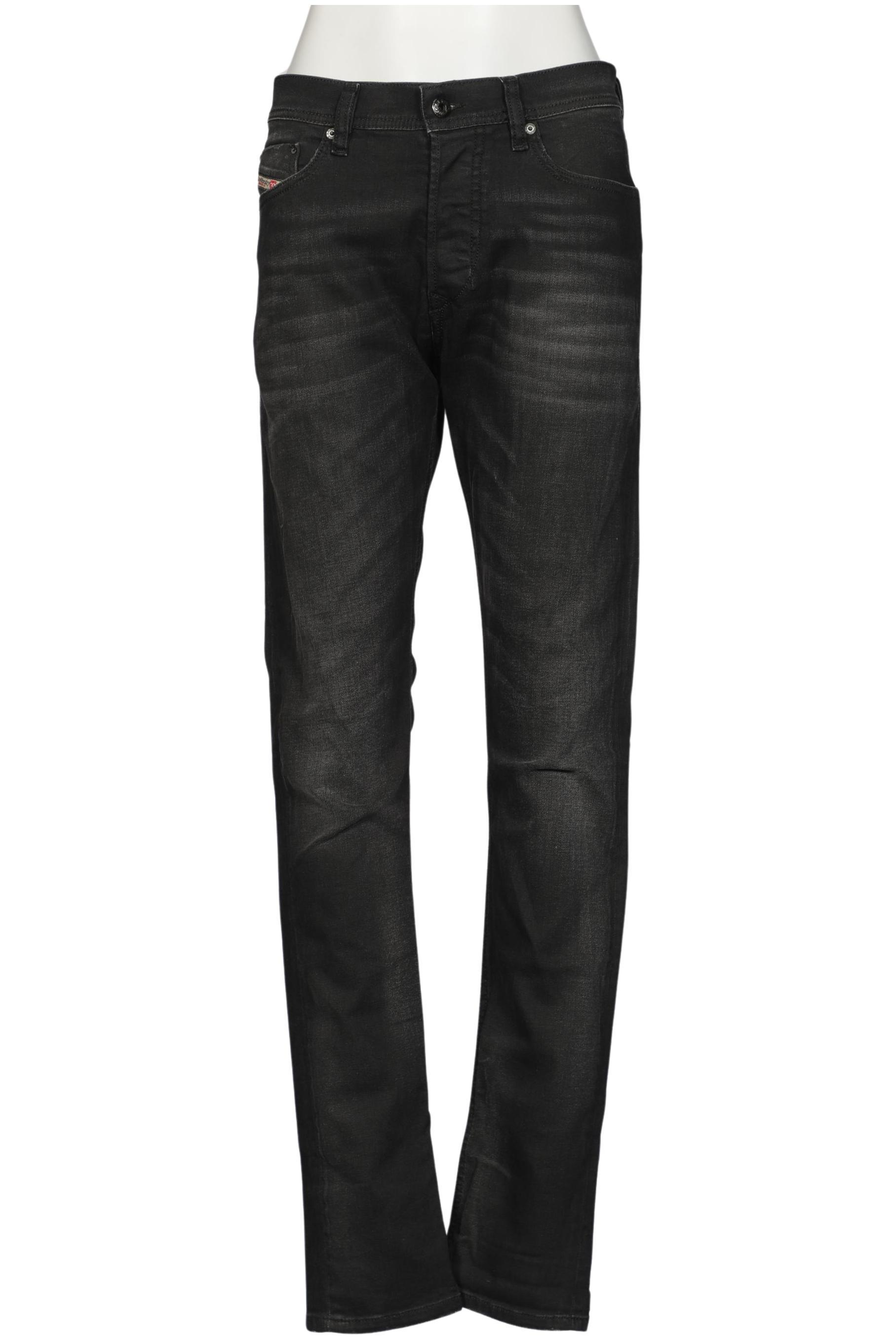 

Diesel Damen Jeans, schwarz, Gr. 28