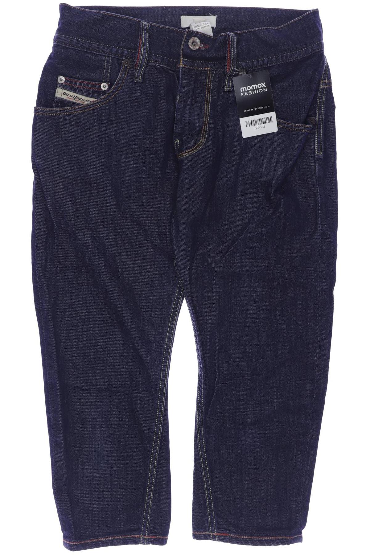 

Diesel Damen Jeans, blau, Gr. 27