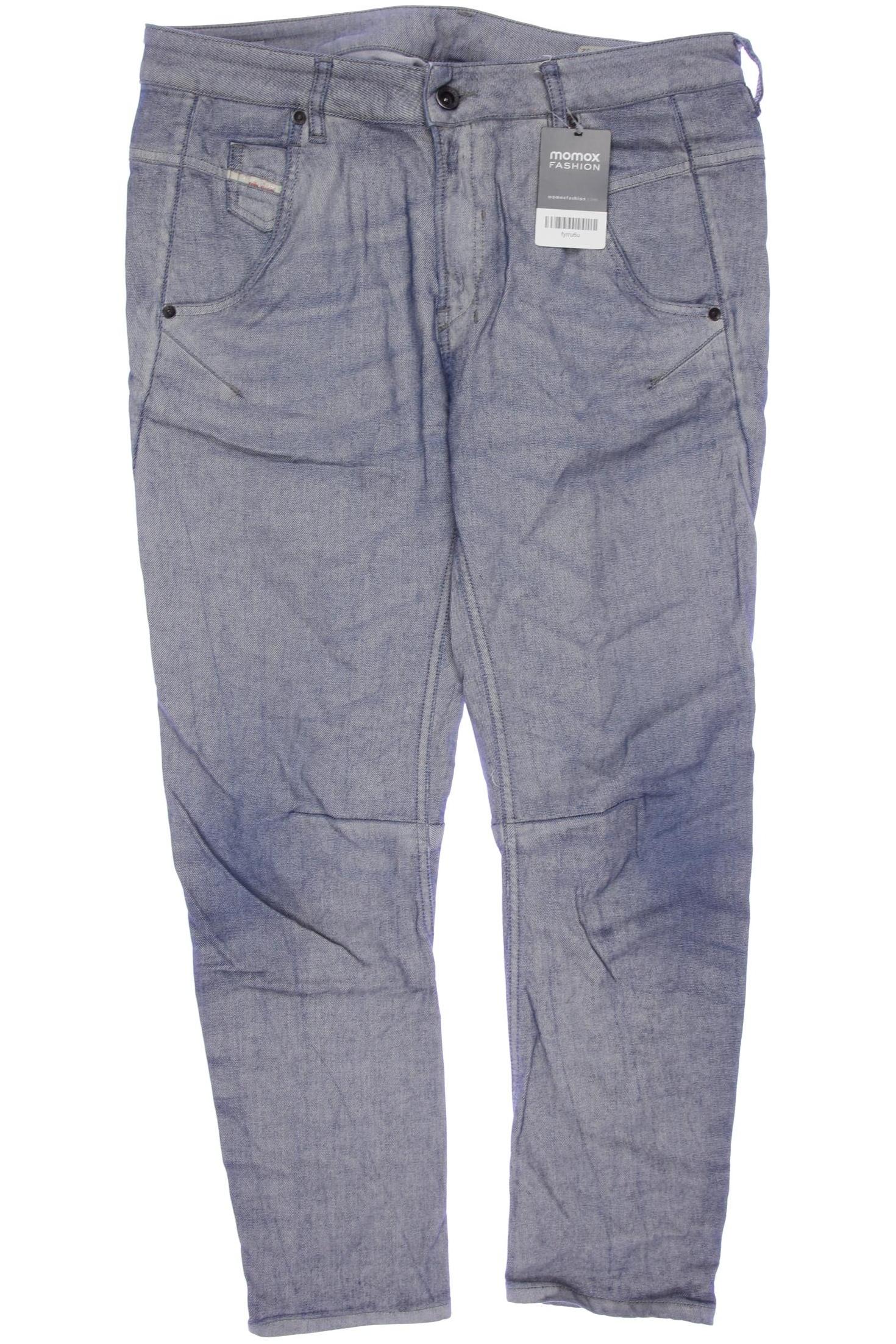 

Diesel Damen Jeans, blau, Gr. 29