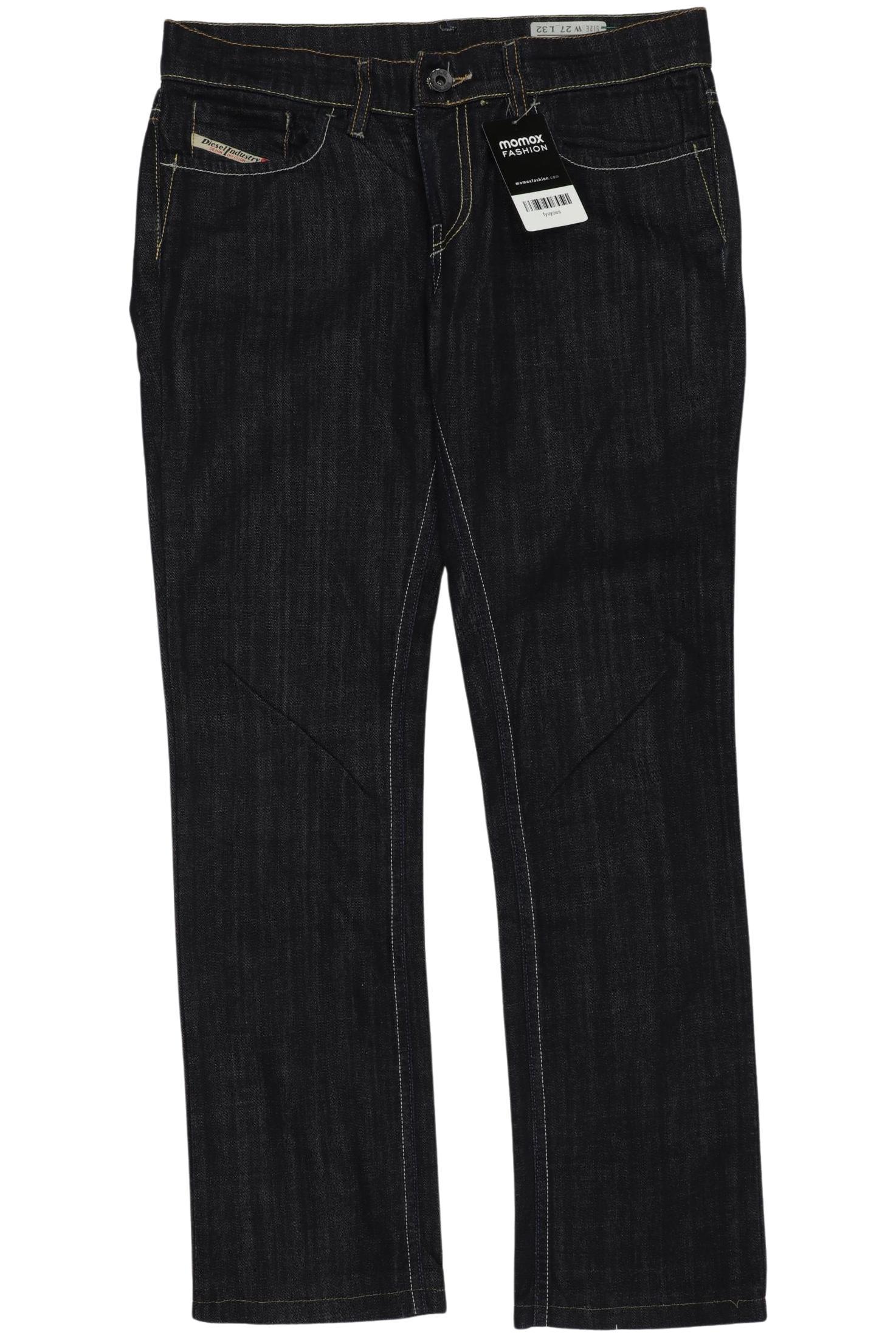

Diesel Damen Jeans, schwarz, Gr. 27