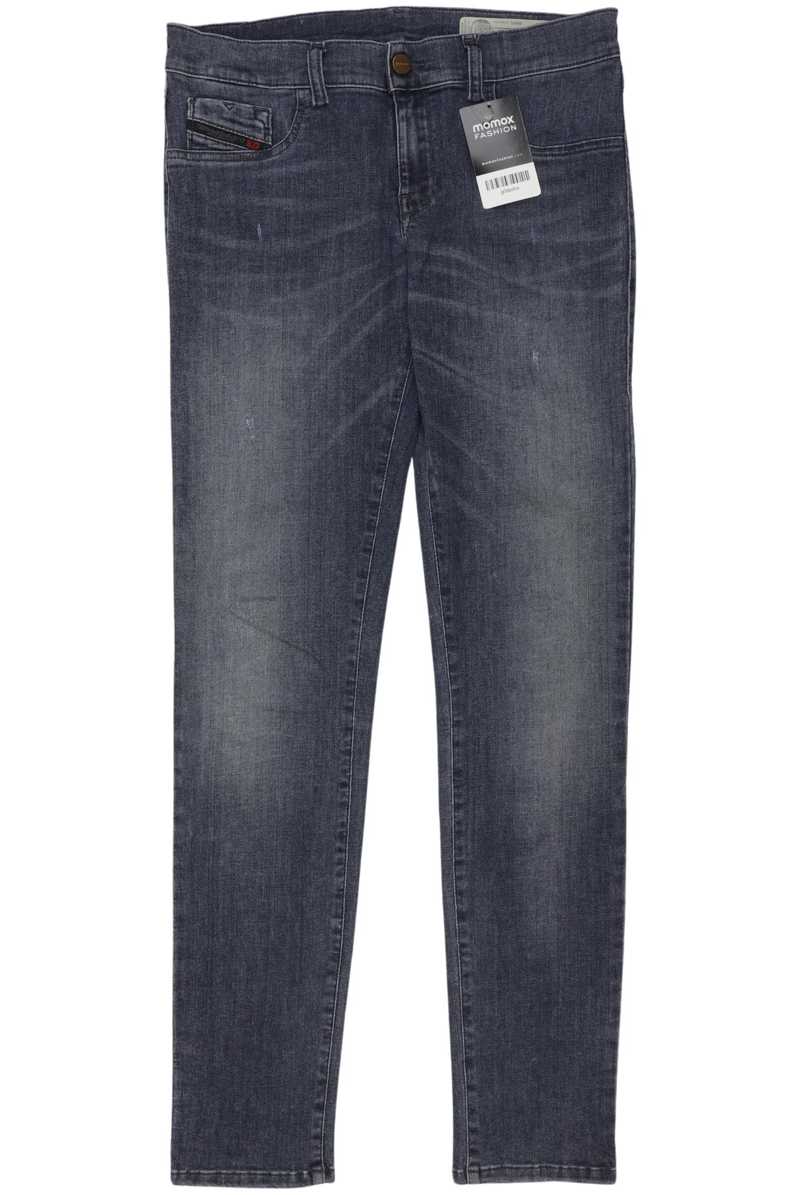 

Diesel Damen Jeans, blau, Gr. 30