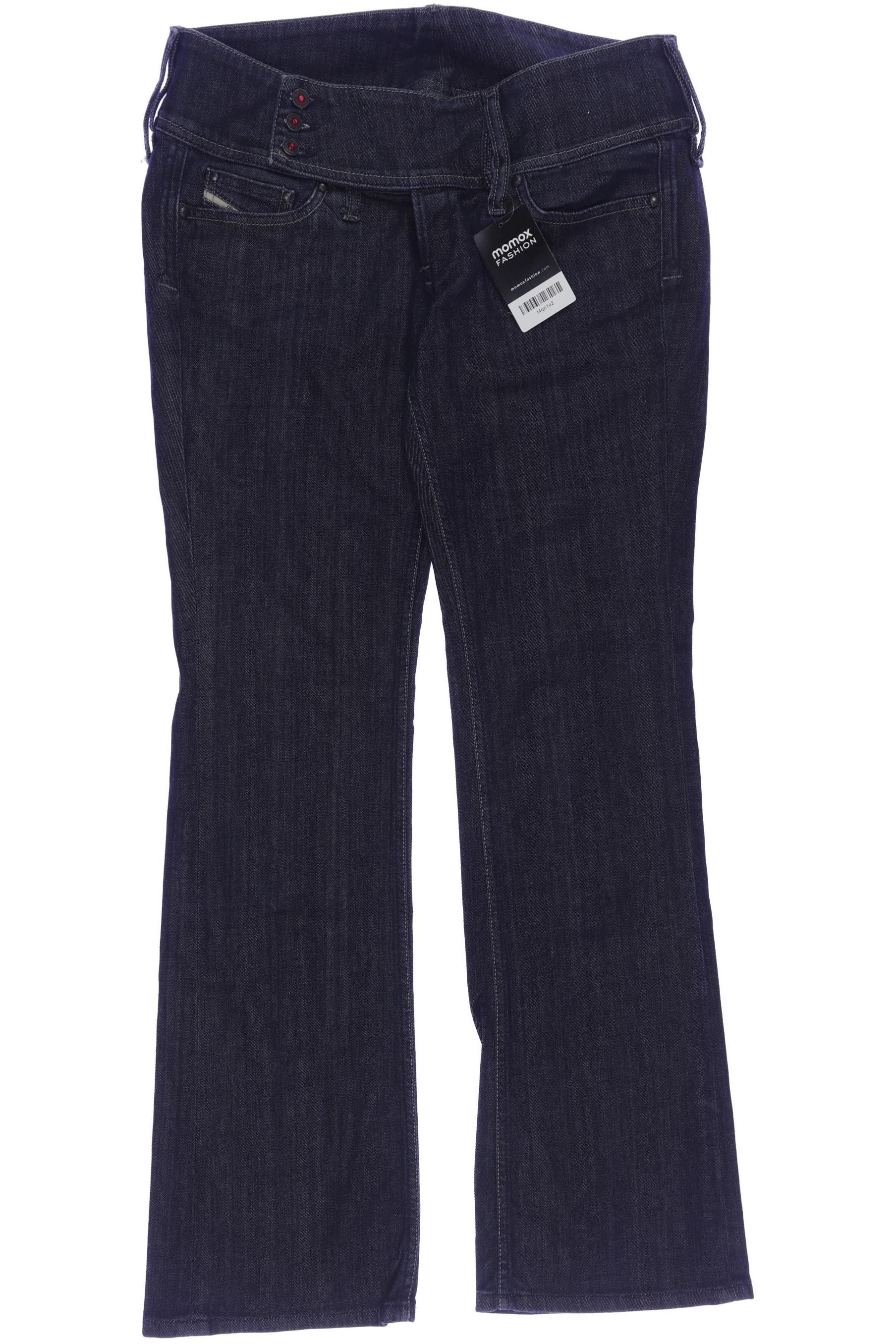 

Diesel Damen Jeans, blau, Gr. 32