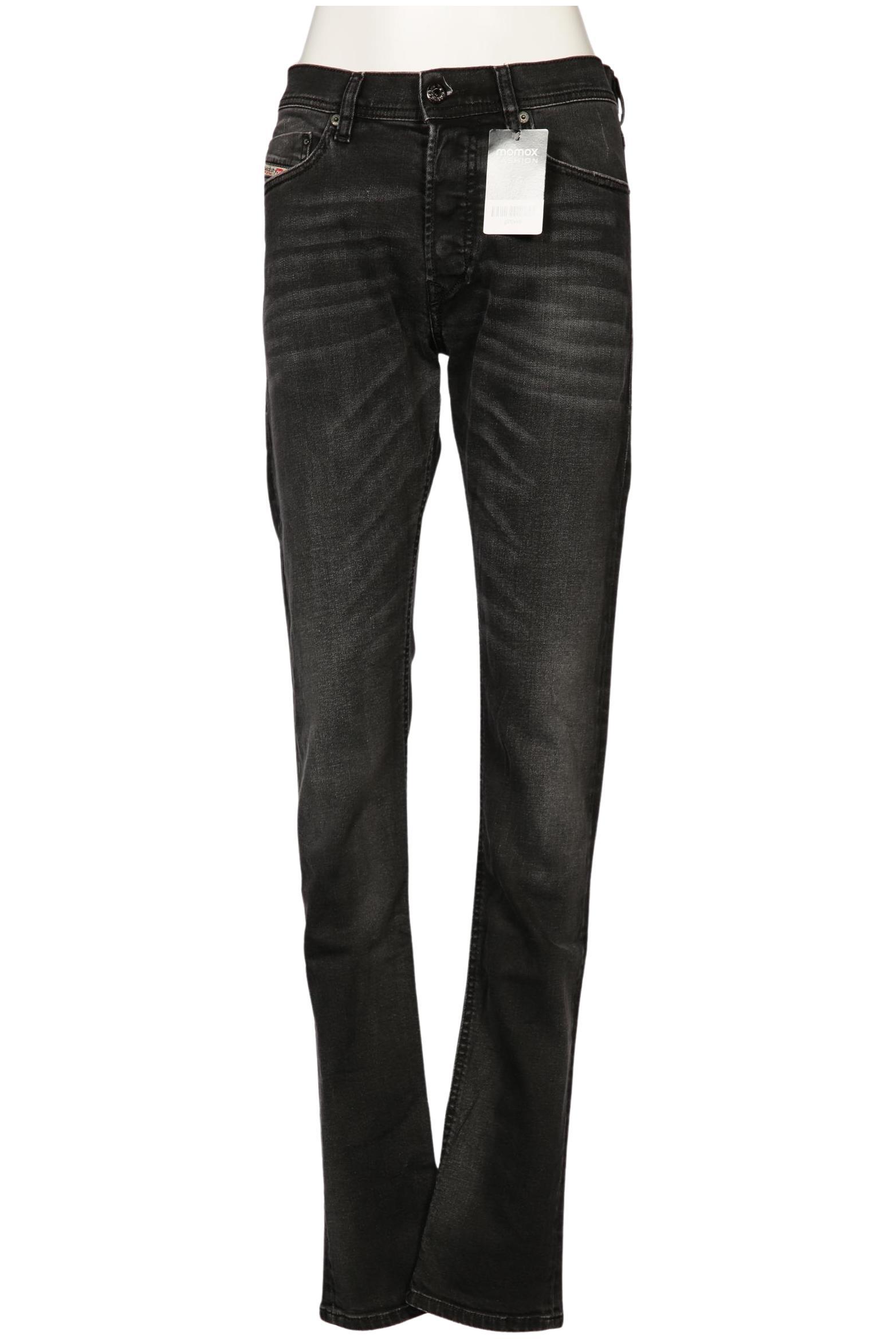 

Diesel Damen Jeans, schwarz, Gr. 28